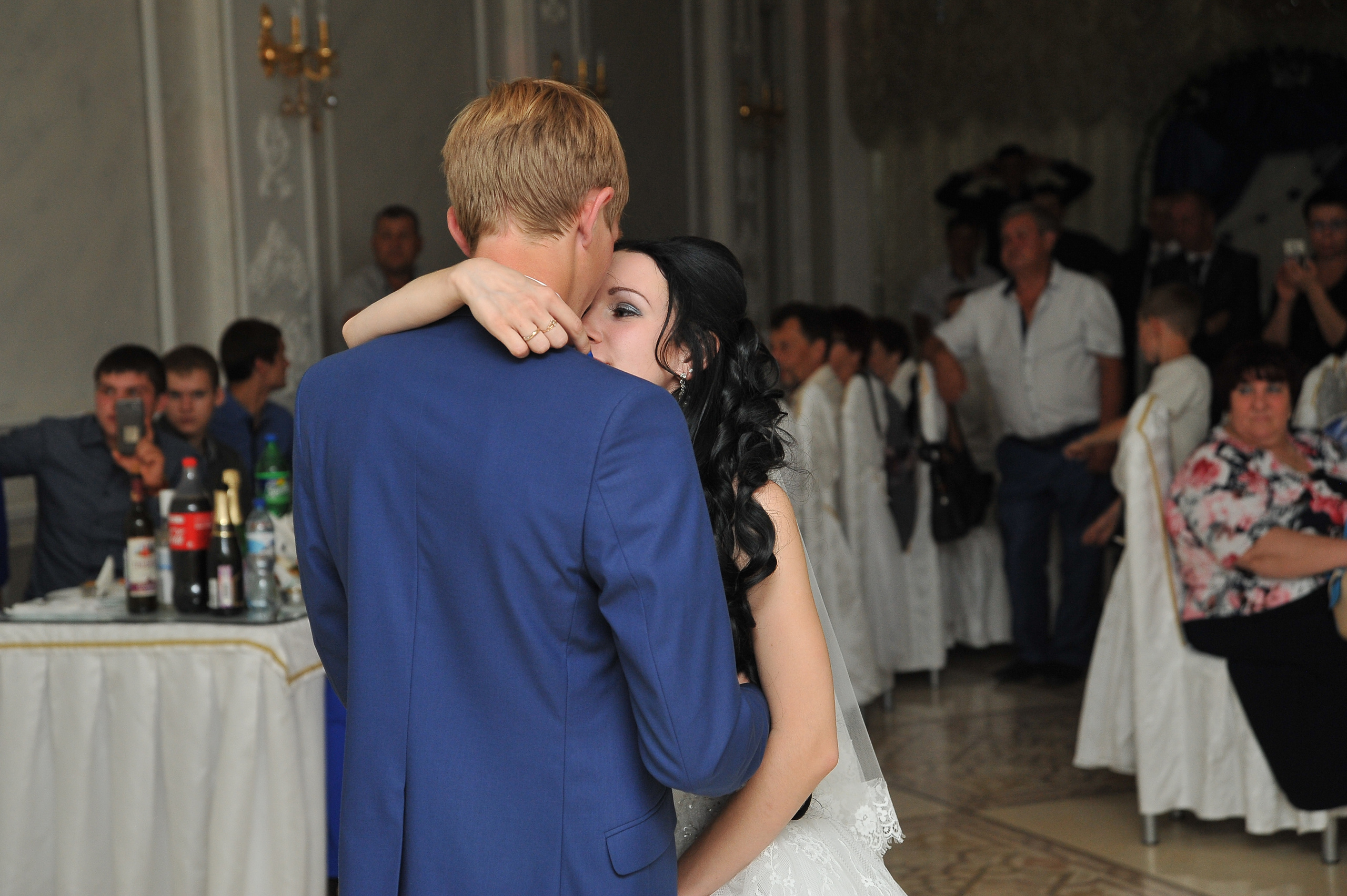 Оксана & Максим 18.08.17. Свадебный фотограф  Нижний Новгород Андрей Мордяхин