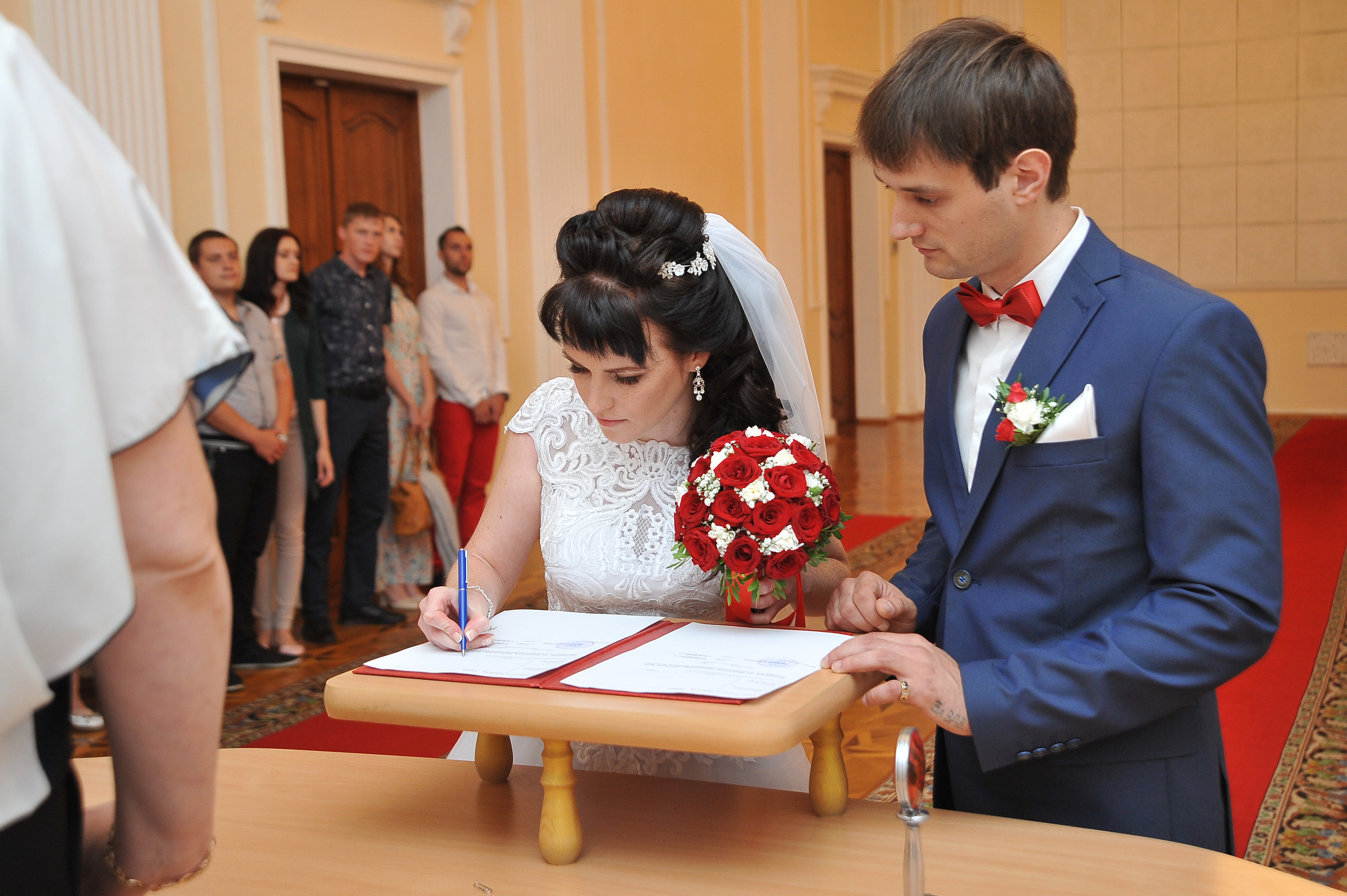 Татьяна & Артур 25.08.17. Свадебный фотограф  Нижний Новгород Андрей Мордяхин