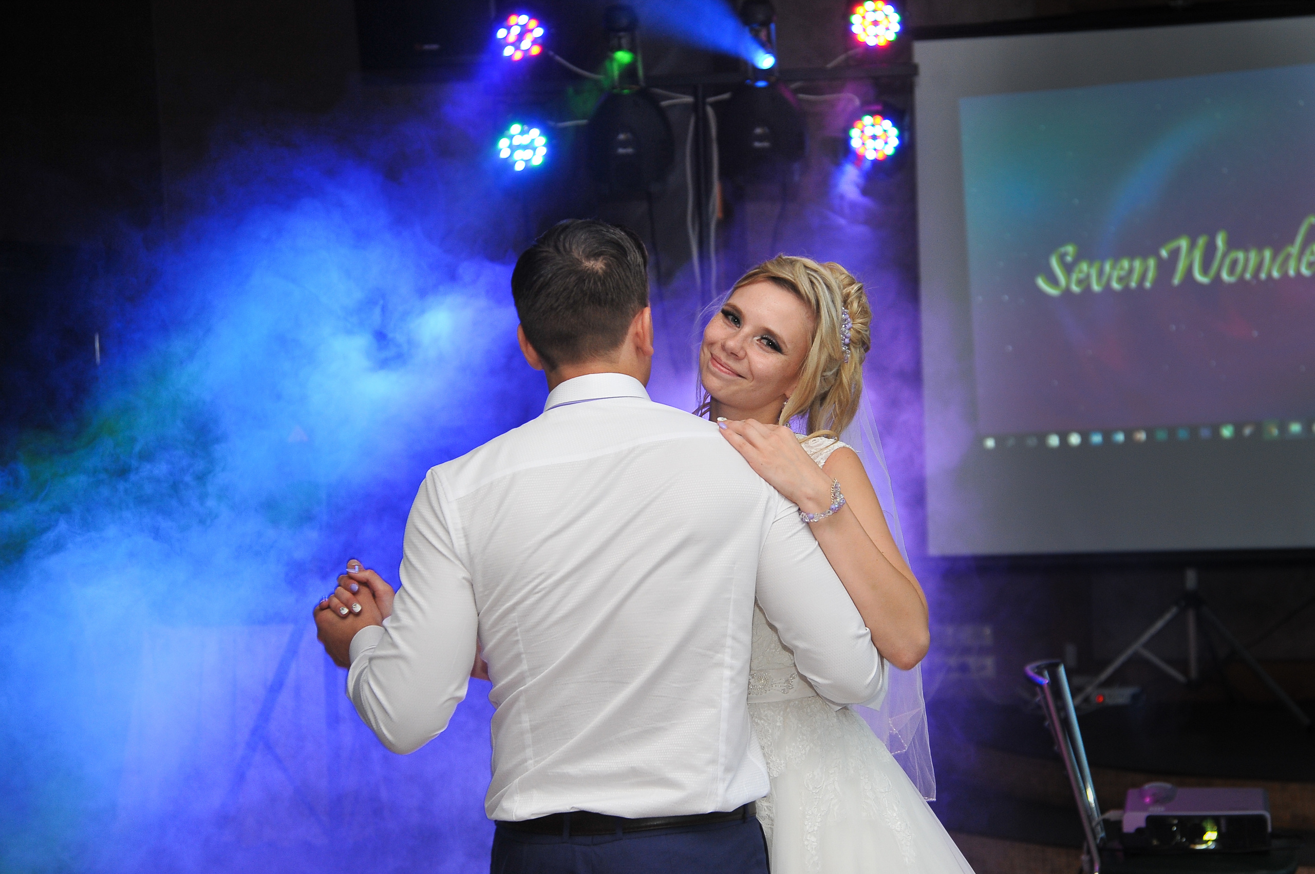 Владимир & Мария 29.07.17. Свадебный фотограф  Нижний Новгород Андрей Мордяхин