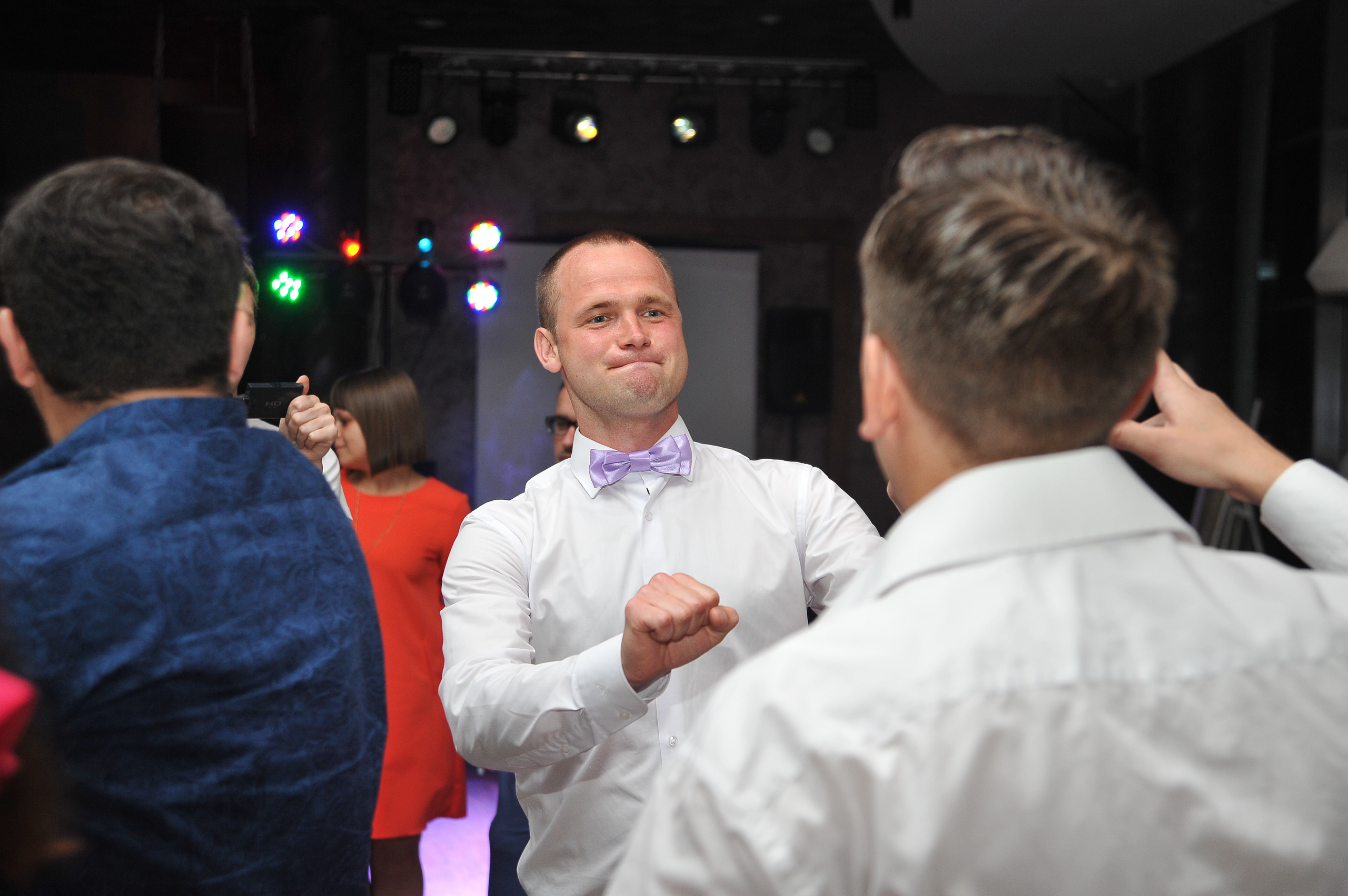 Владимир & Мария 29.07.17. Свадебный фотограф  Нижний Новгород Андрей Мордяхин