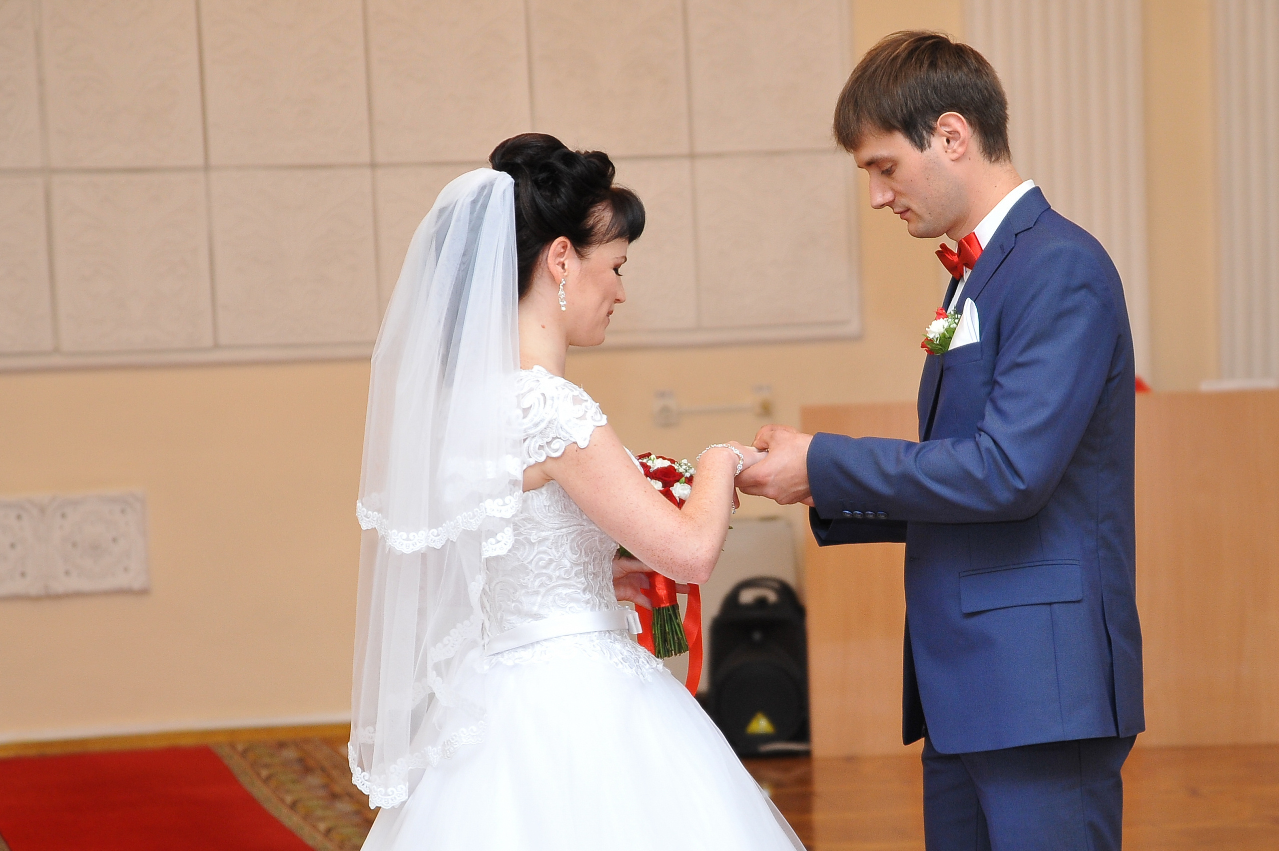 Татьяна & Артур 25.08.17. Свадебный фотограф  Нижний Новгород Андрей Мордяхин