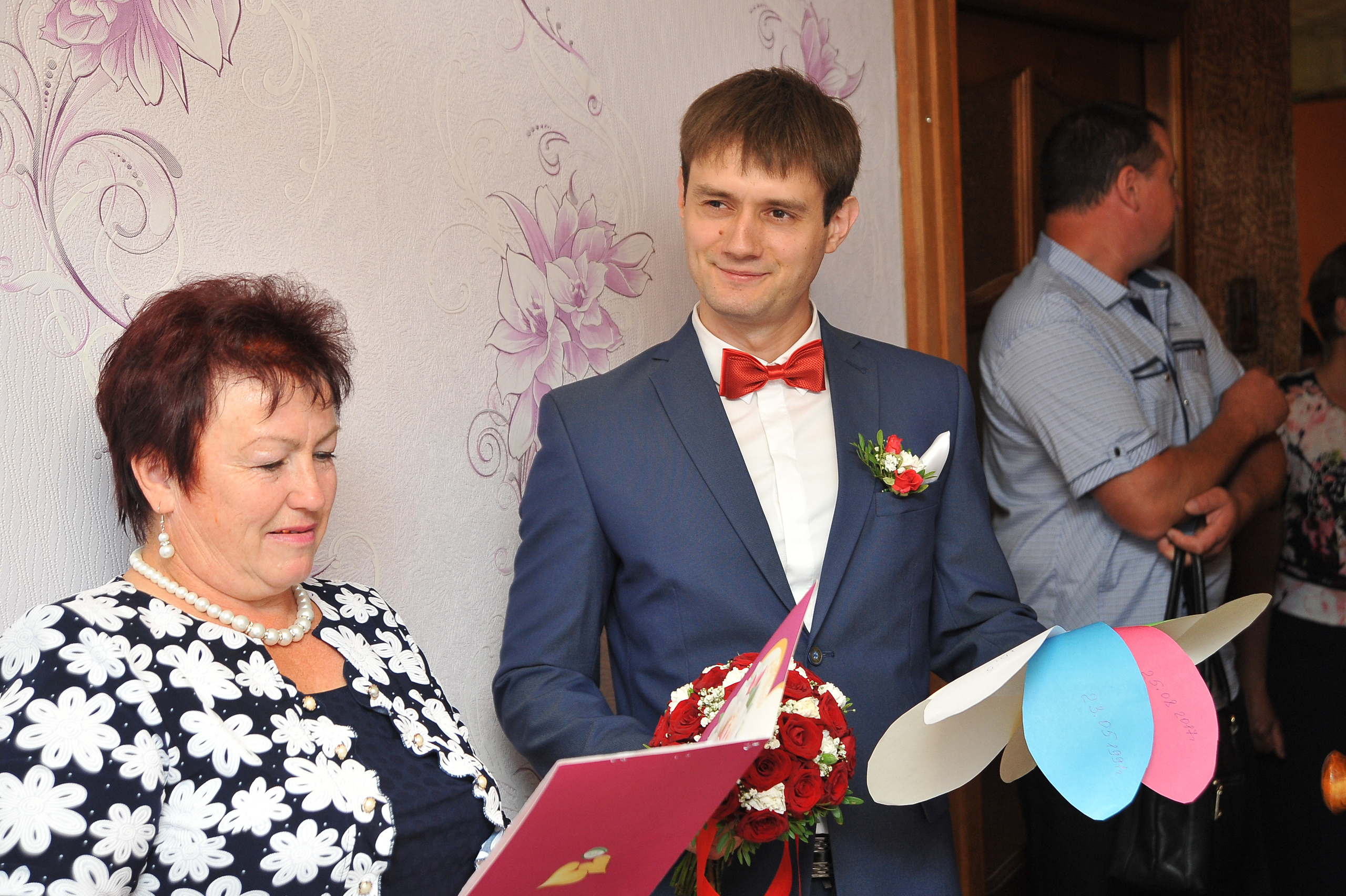 Татьяна & Артур 25.08.17. Свадебный фотограф  Нижний Новгород Андрей Мордяхин