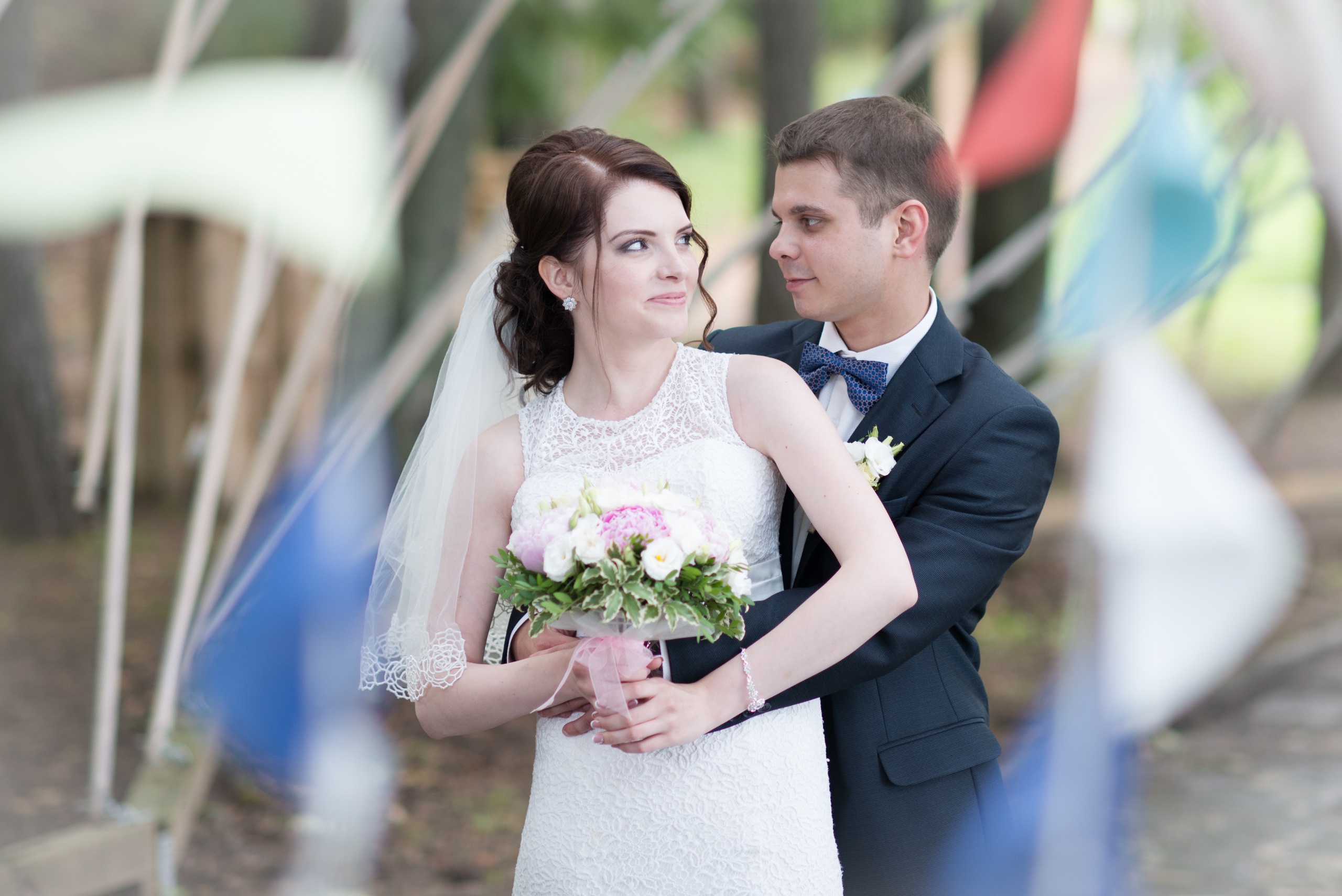 Татьяна & Максим 03.08.17. Свадебный фотограф  Нижний Новгород Андрей Мордяхин