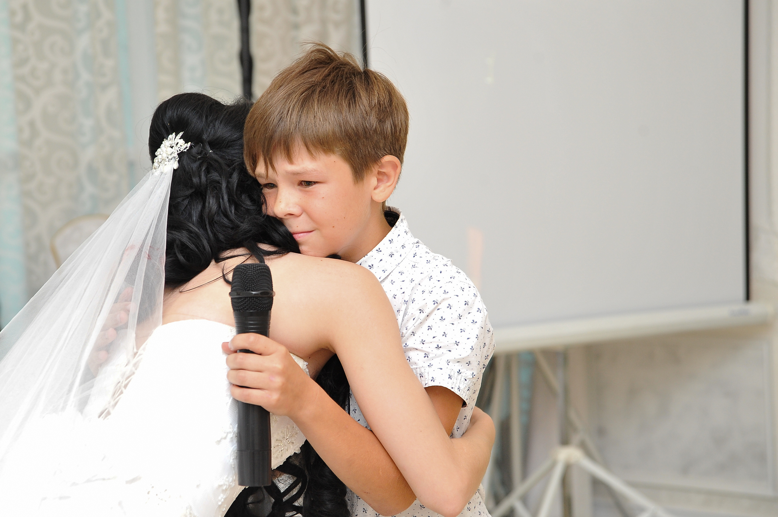 Оксана & Максим 18.08.17. Свадебный фотограф  Нижний Новгород Андрей Мордяхин