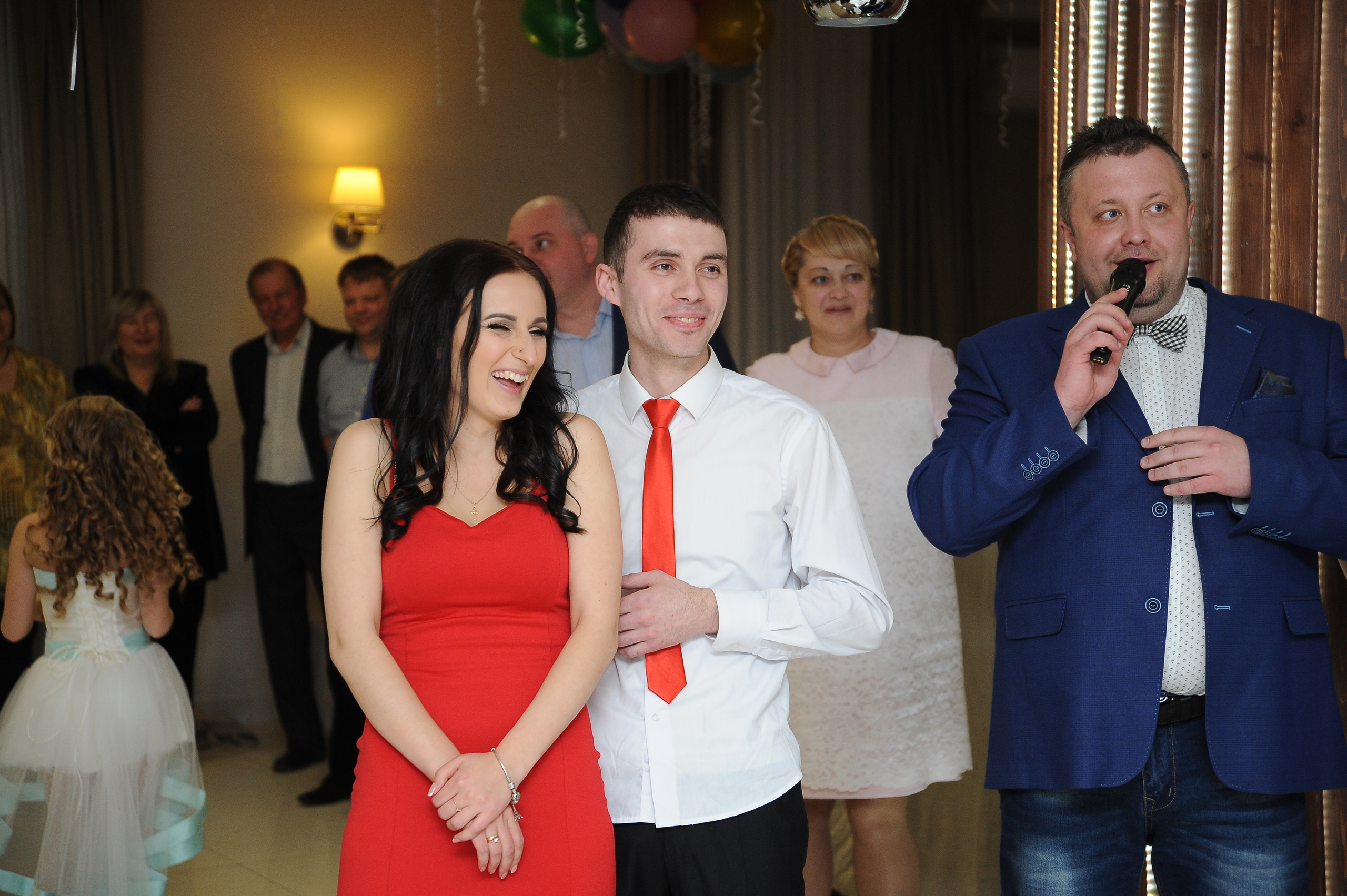 Тома & Денис 22.04.17. Свадебный фотограф  Нижний Новгород Андрей Мордяхин