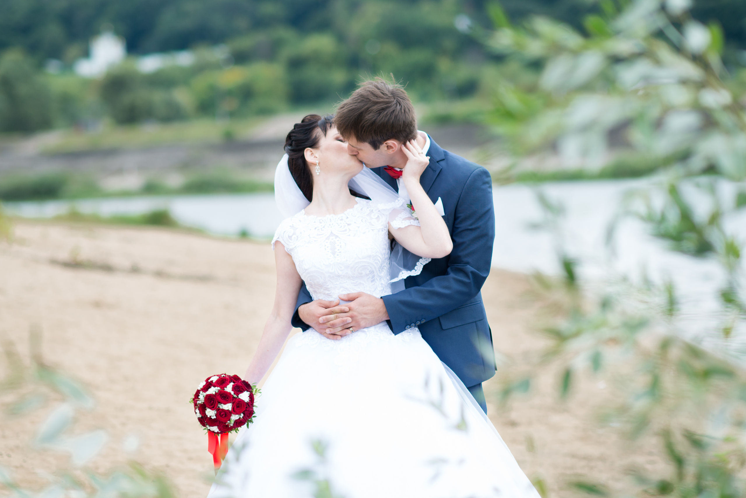 Татьяна & Артур 25.08.17. Свадебный фотограф  Нижний Новгород Андрей Мордяхин