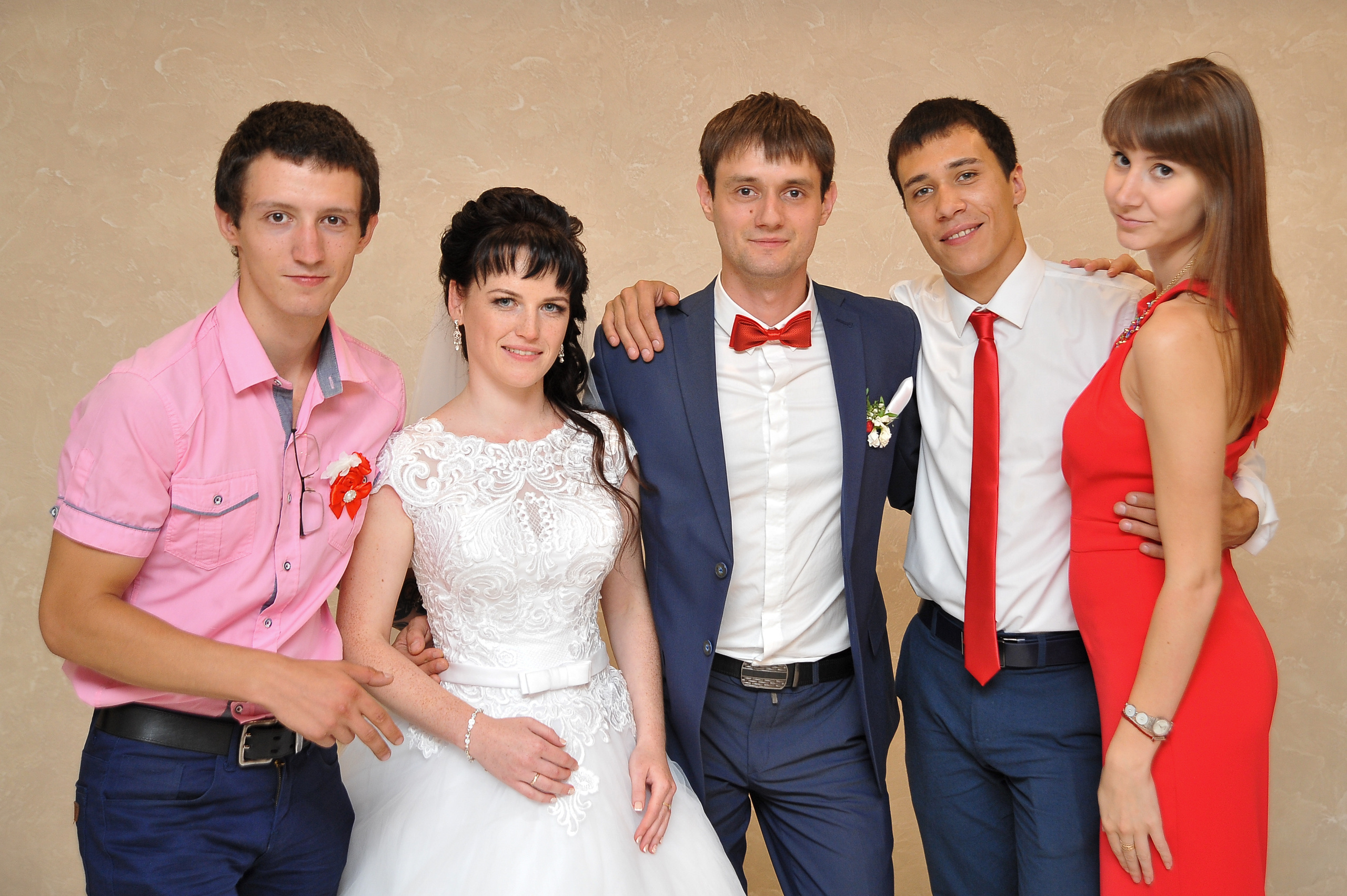 Татьяна & Артур 25.08.17. Свадебный фотограф  Нижний Новгород Андрей Мордяхин