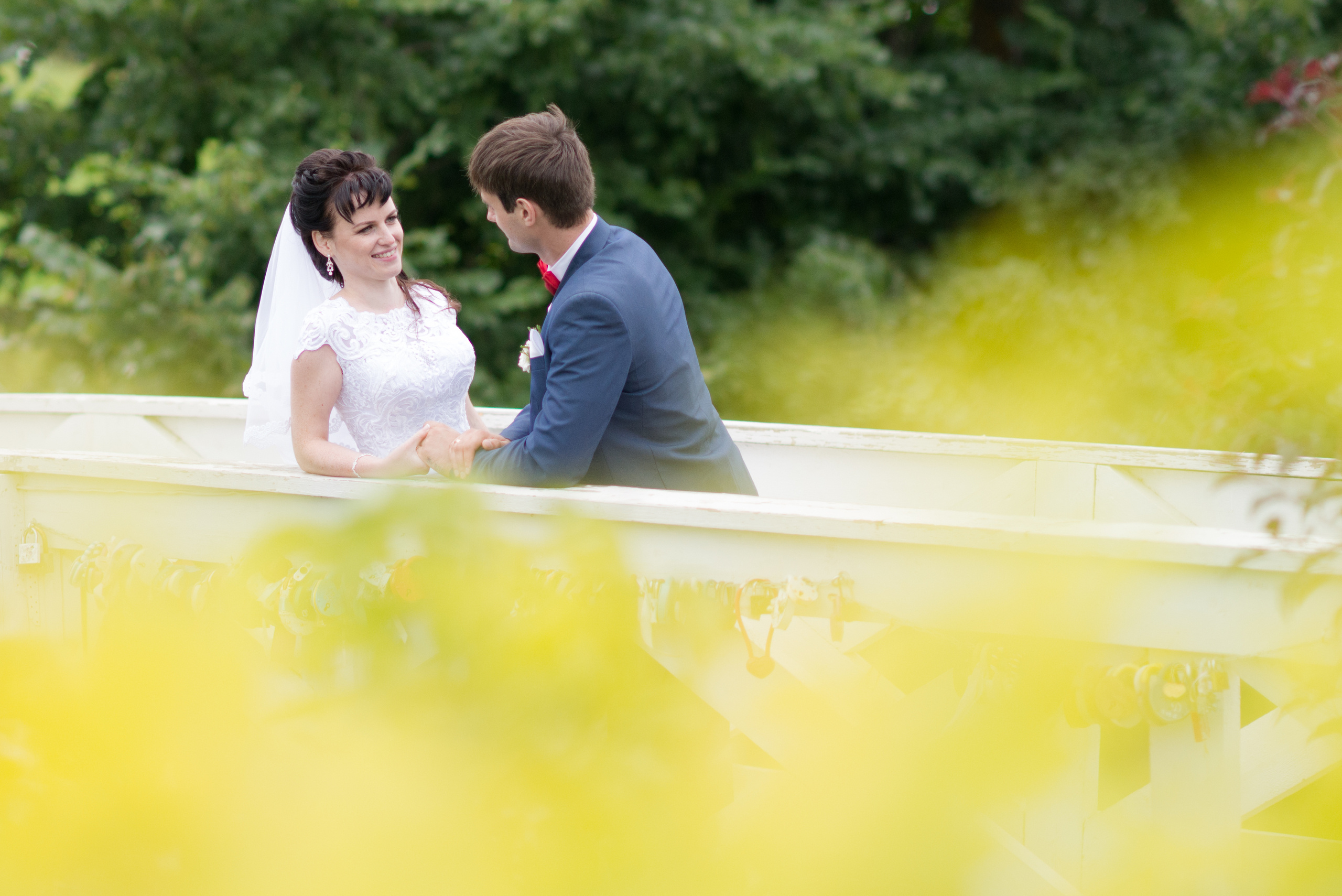 Татьяна & Артур 25.08.17. Свадебный фотограф  Нижний Новгород Андрей Мордяхин