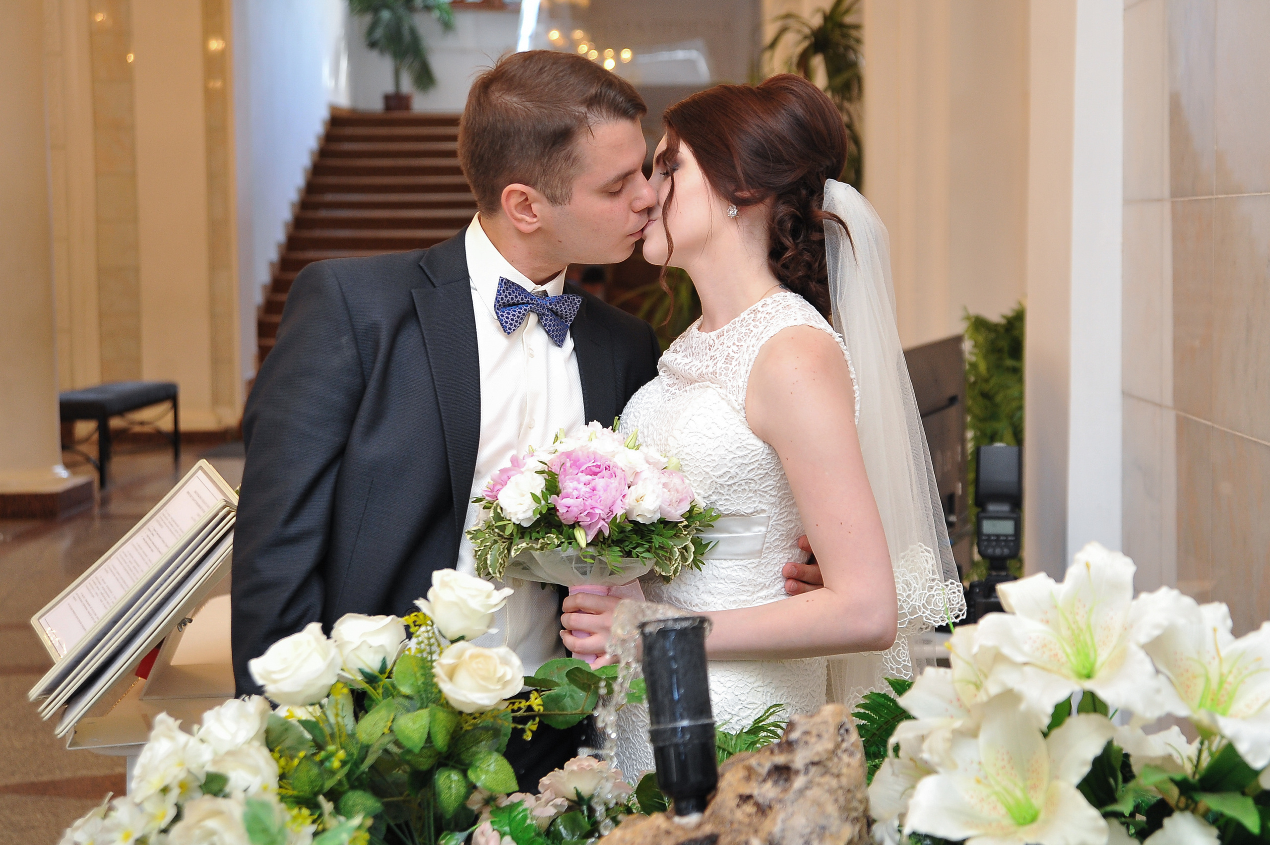 Татьяна & Максим 03.08.17. Свадебный фотограф  Нижний Новгород Андрей Мордяхин