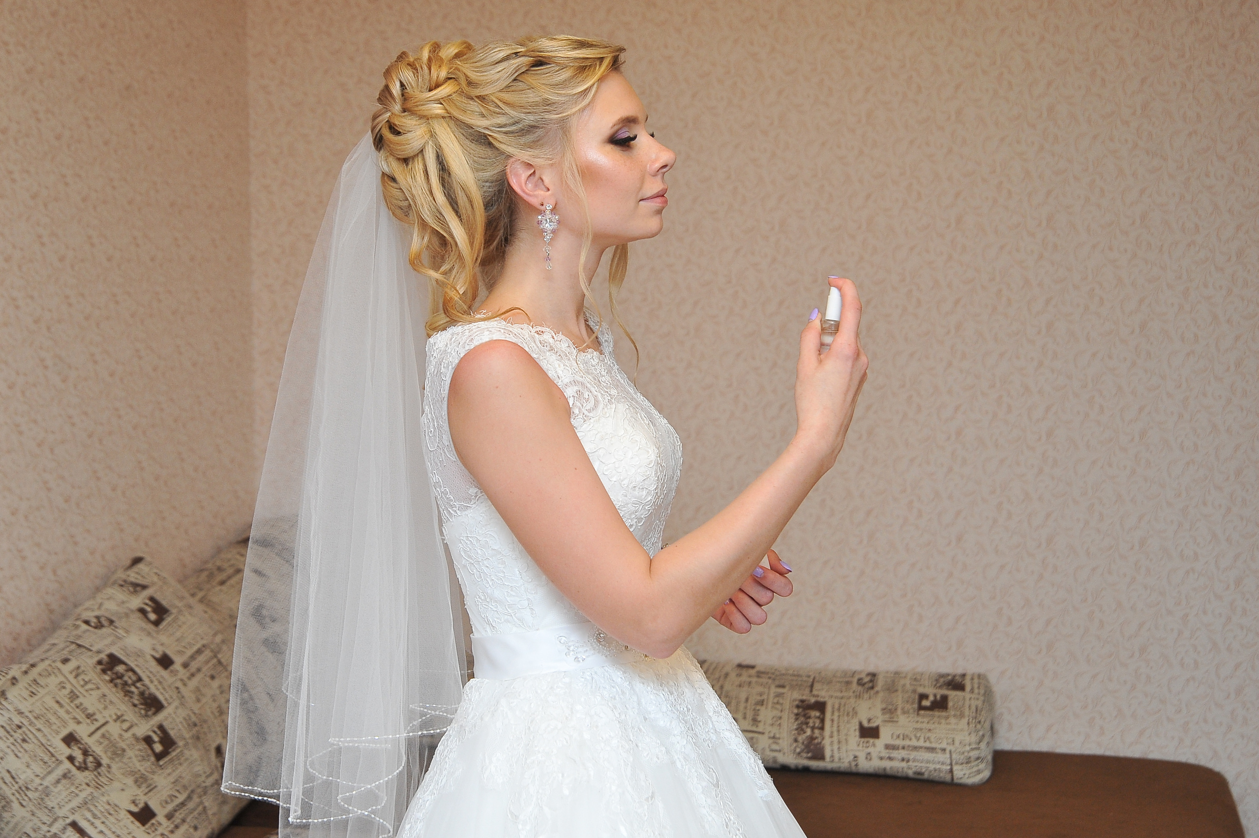 Владимир & Мария 29.07.17. Свадебный фотограф  Нижний Новгород Андрей Мордяхин