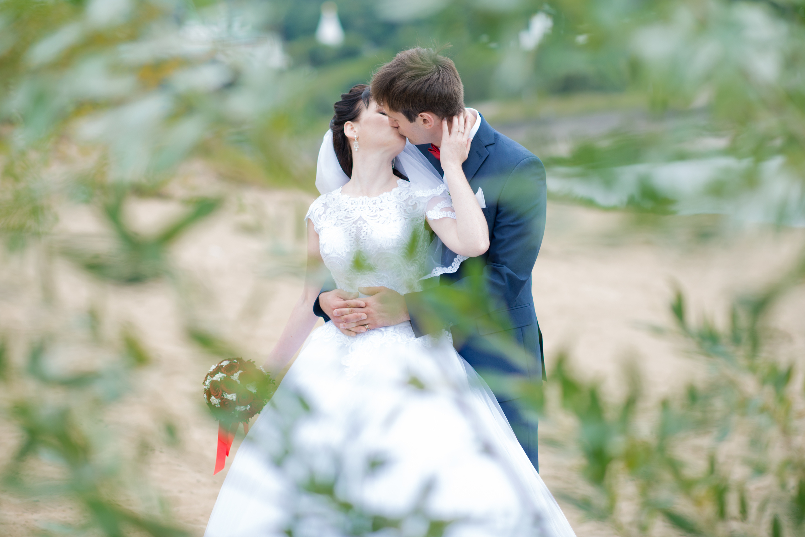 Татьяна & Артур 25.08.17. Свадебный фотограф  Нижний Новгород Андрей Мордяхин