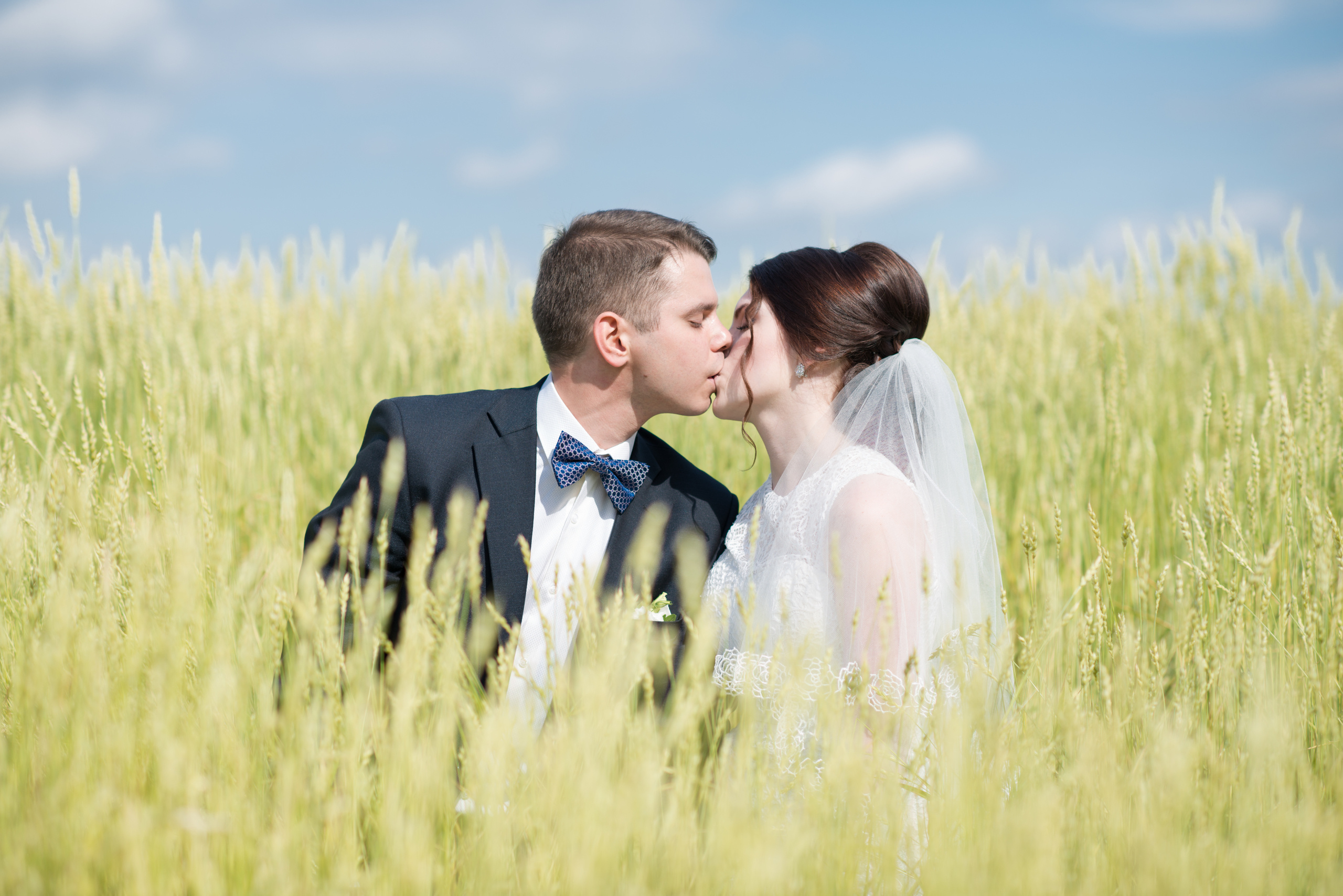 Татьяна & Максим 03.08.17. Свадебный фотограф  Нижний Новгород Андрей Мордяхин