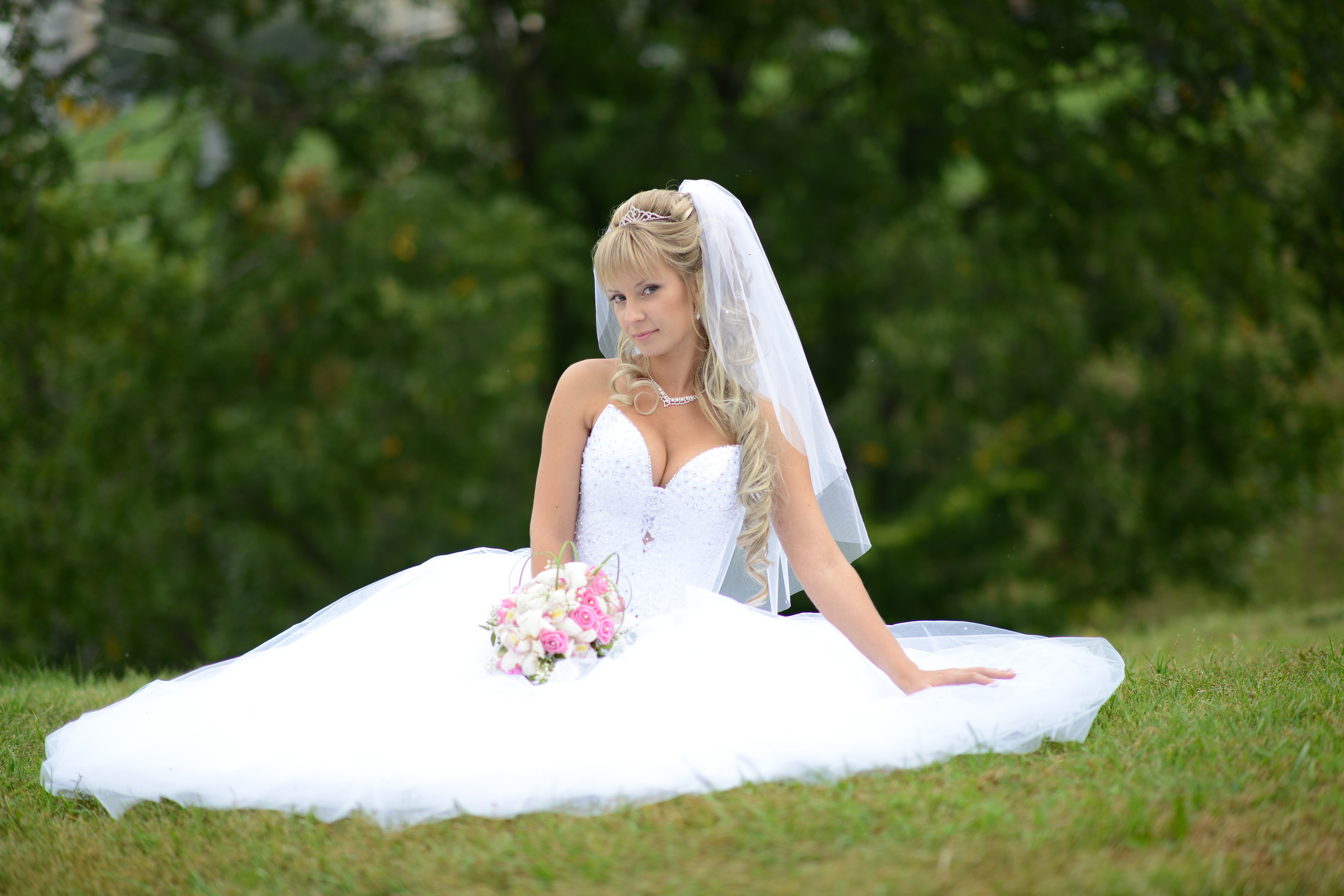 Наталья & Алексей. Свадебный фотограф  Нижний Новгород Андрей Мордяхин