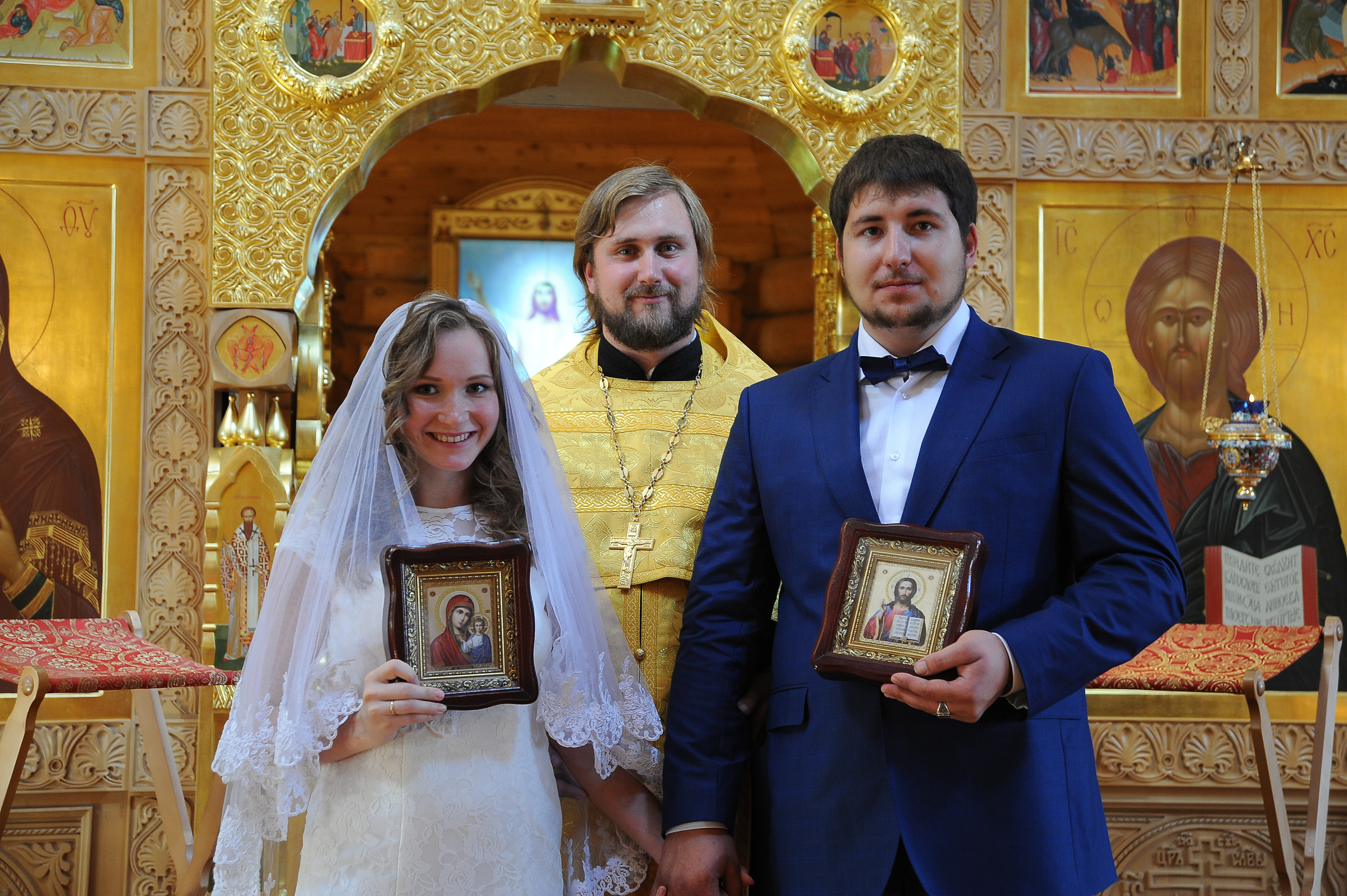 Свадебный фотограф  Нижний Новгород Андрей Мордяхин