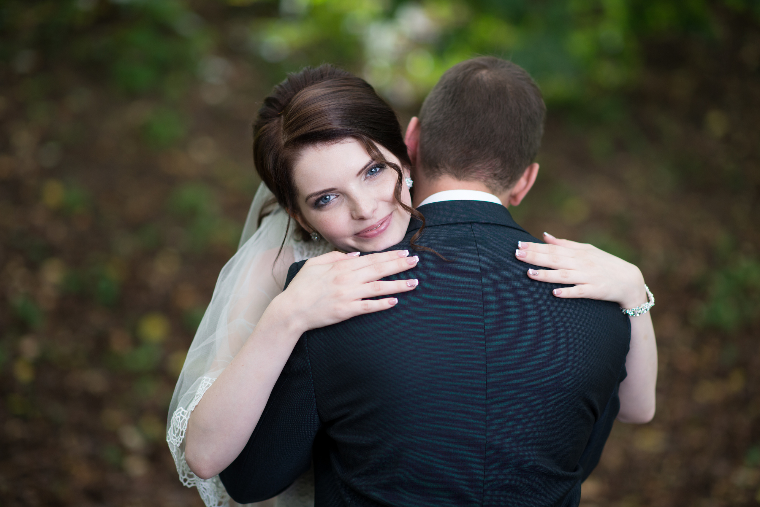 Татьяна & Максим 03.08.17. Свадебный фотограф  Нижний Новгород Андрей Мордяхин