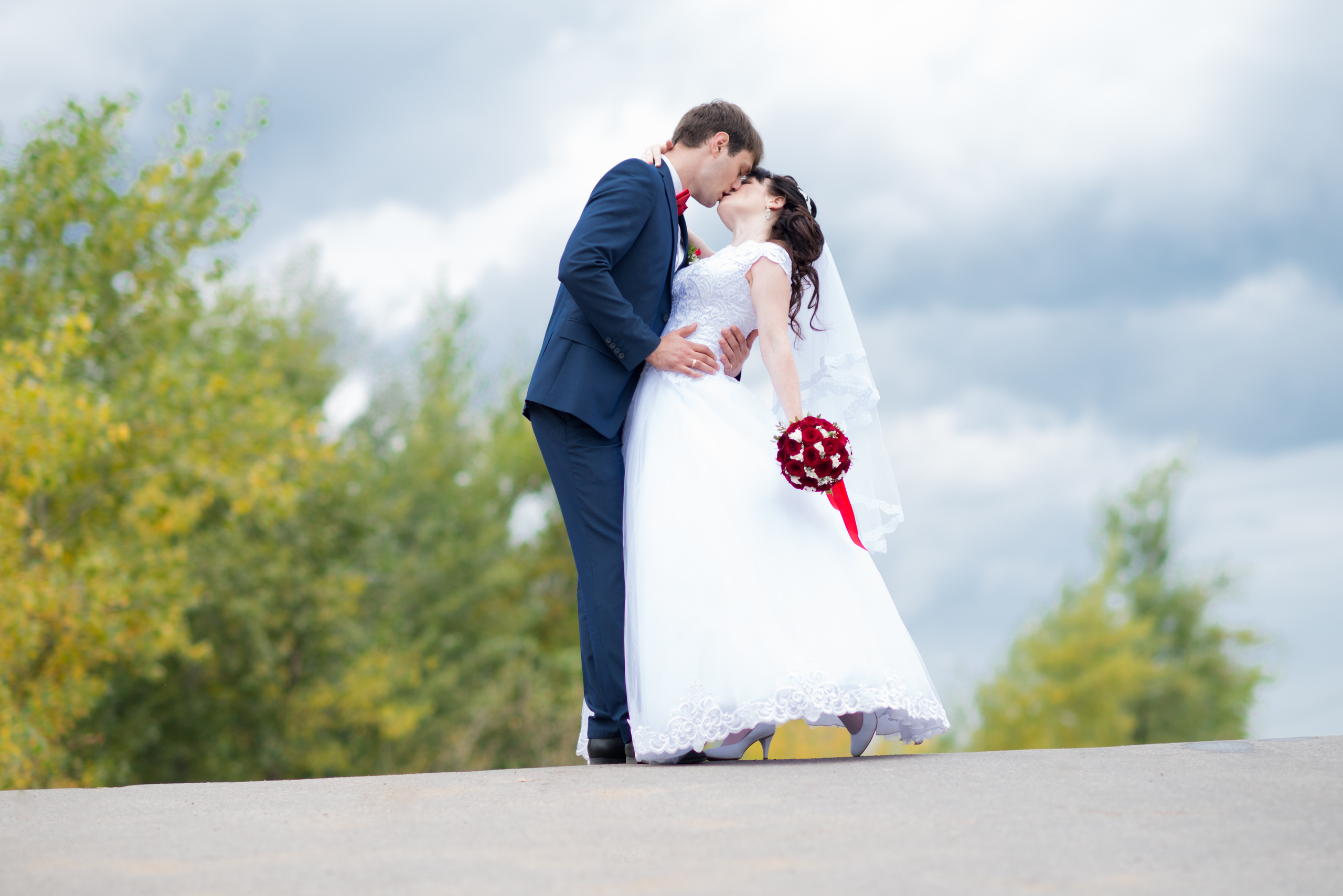 Татьяна & Артур 25.08.17. Свадебный фотограф  Нижний Новгород Андрей Мордяхин