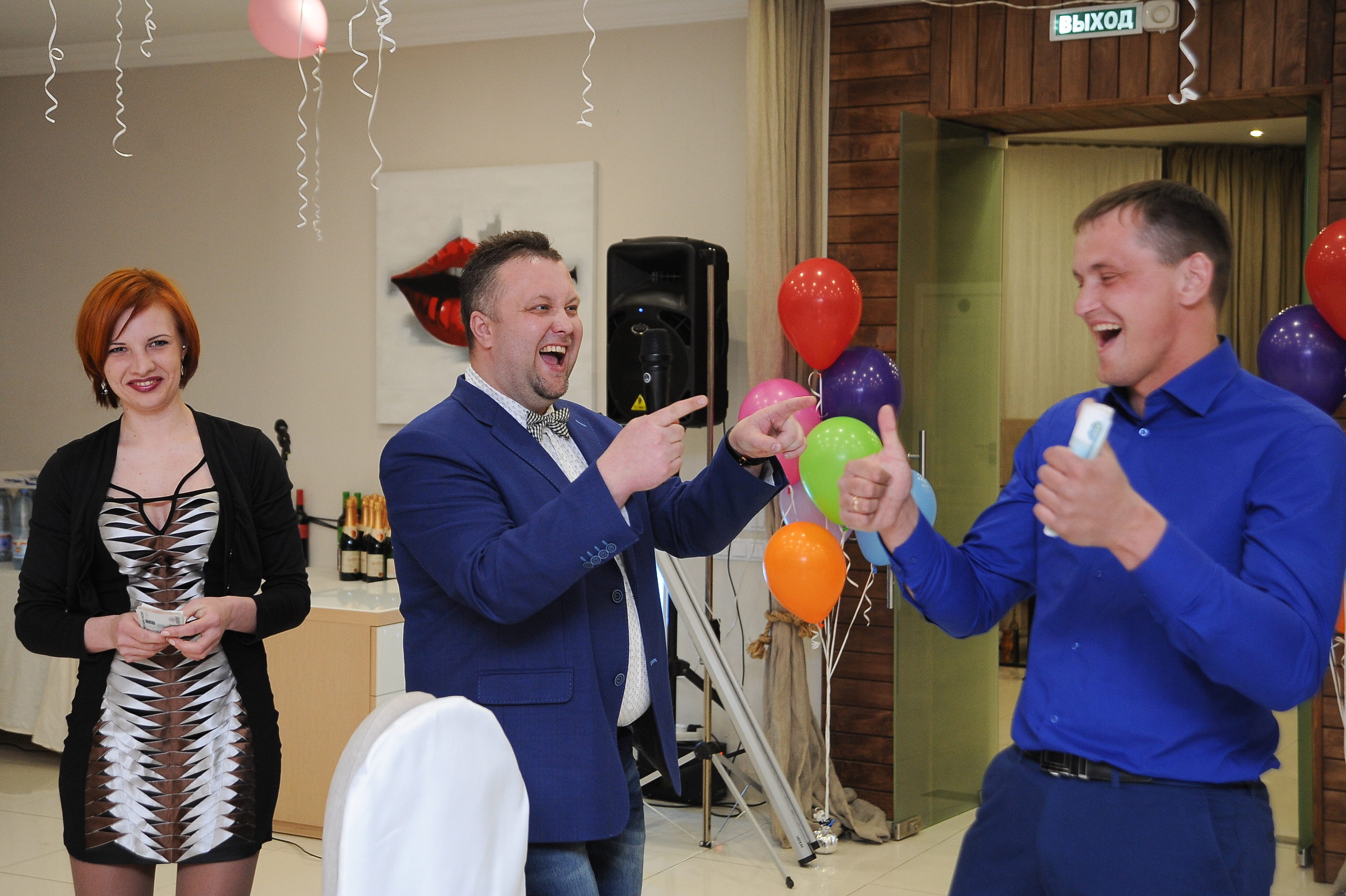 Тома & Денис 22.04.17. Свадебный фотограф  Нижний Новгород Андрей Мордяхин