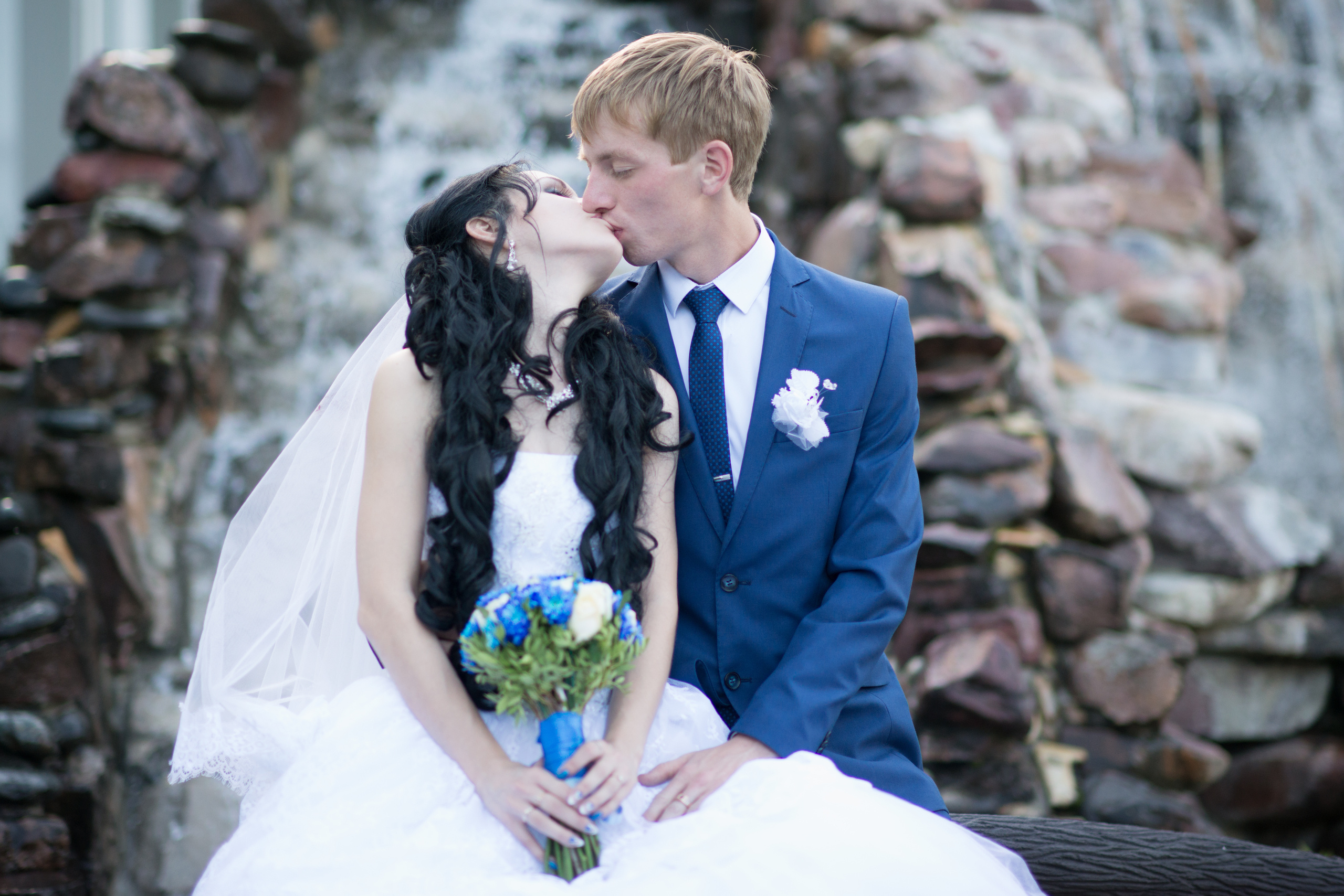 Оксана & Максим 18.08.17. Свадебный фотограф  Нижний Новгород Андрей Мордяхин