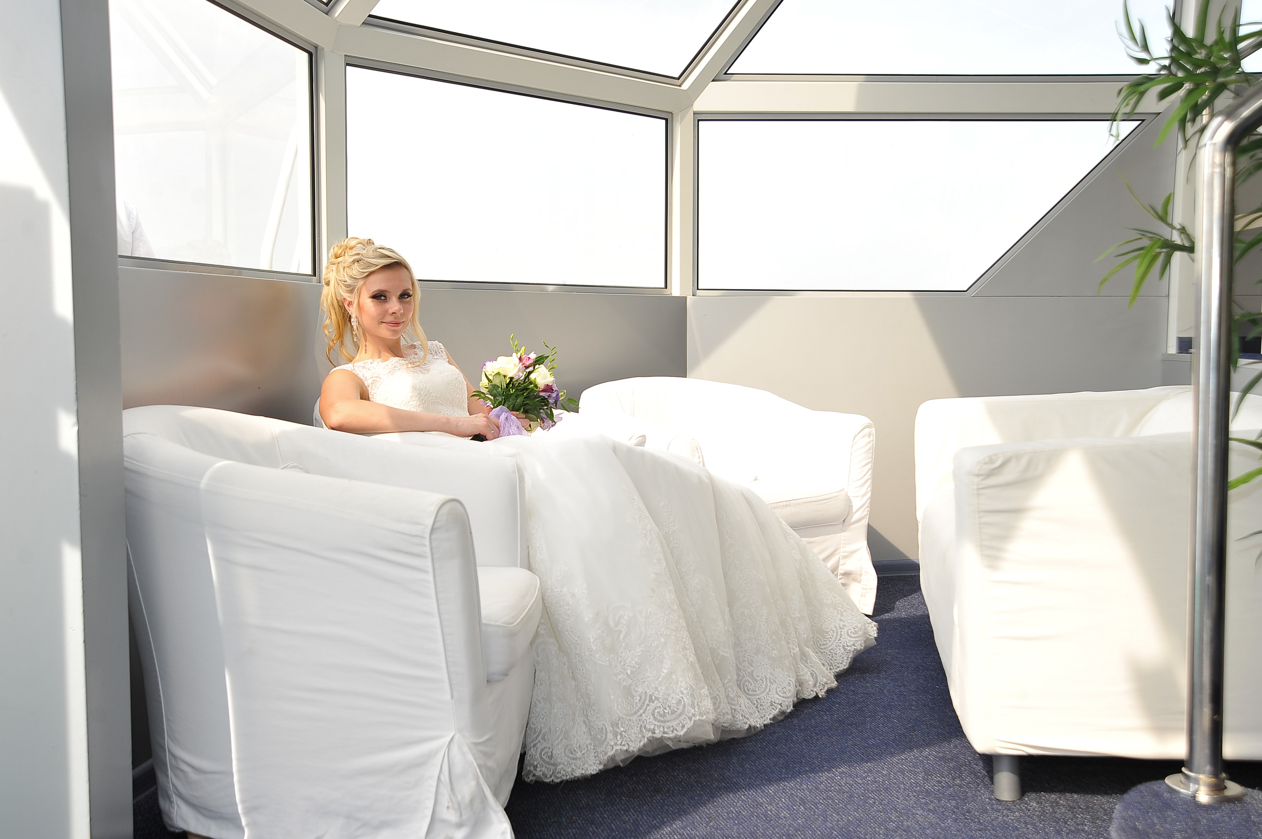 Владимир & Мария 29.07.17. Свадебный фотограф  Нижний Новгород Андрей Мордяхин