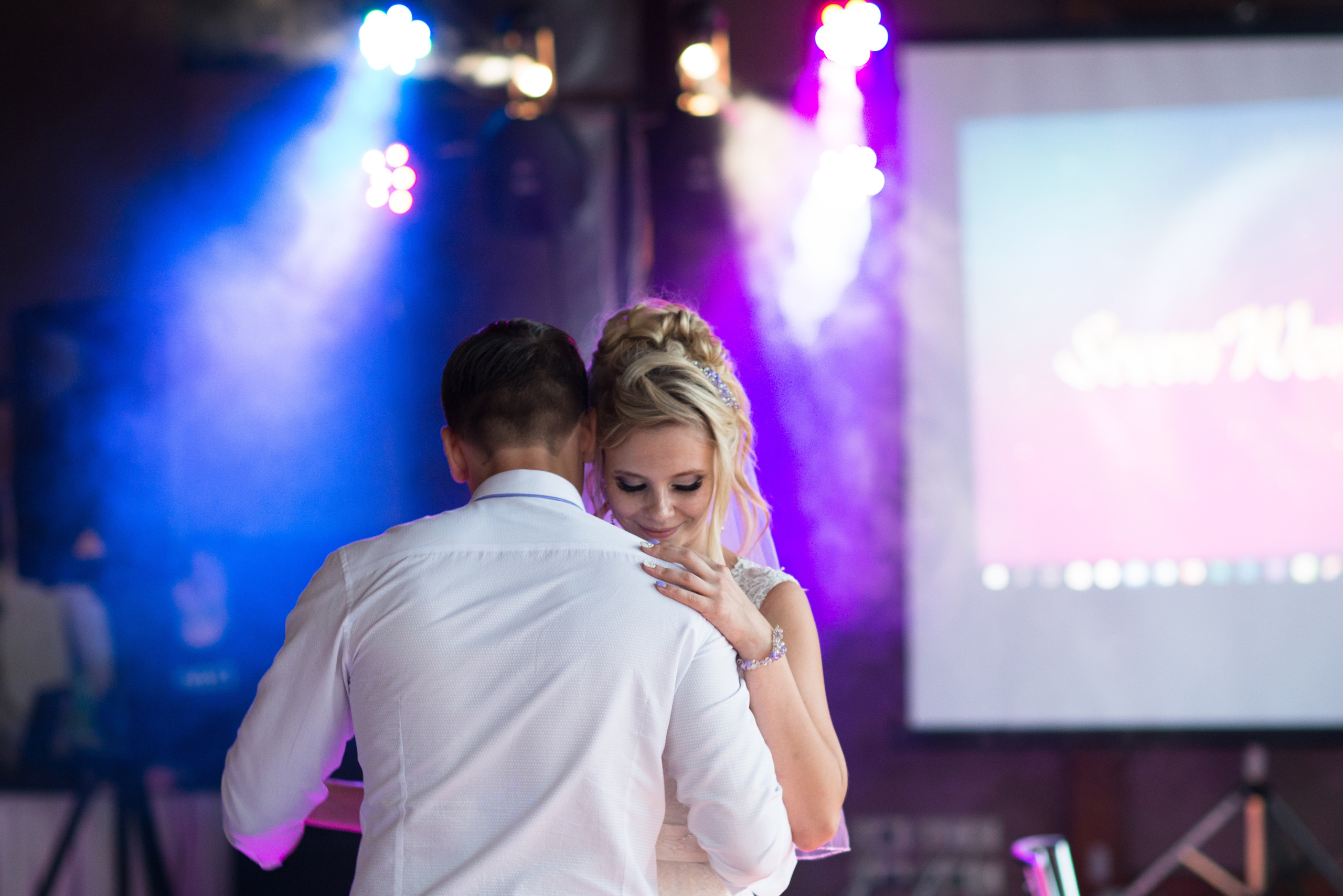 Владимир & Мария 29.07.17. Свадебный фотограф  Нижний Новгород Андрей Мордяхин