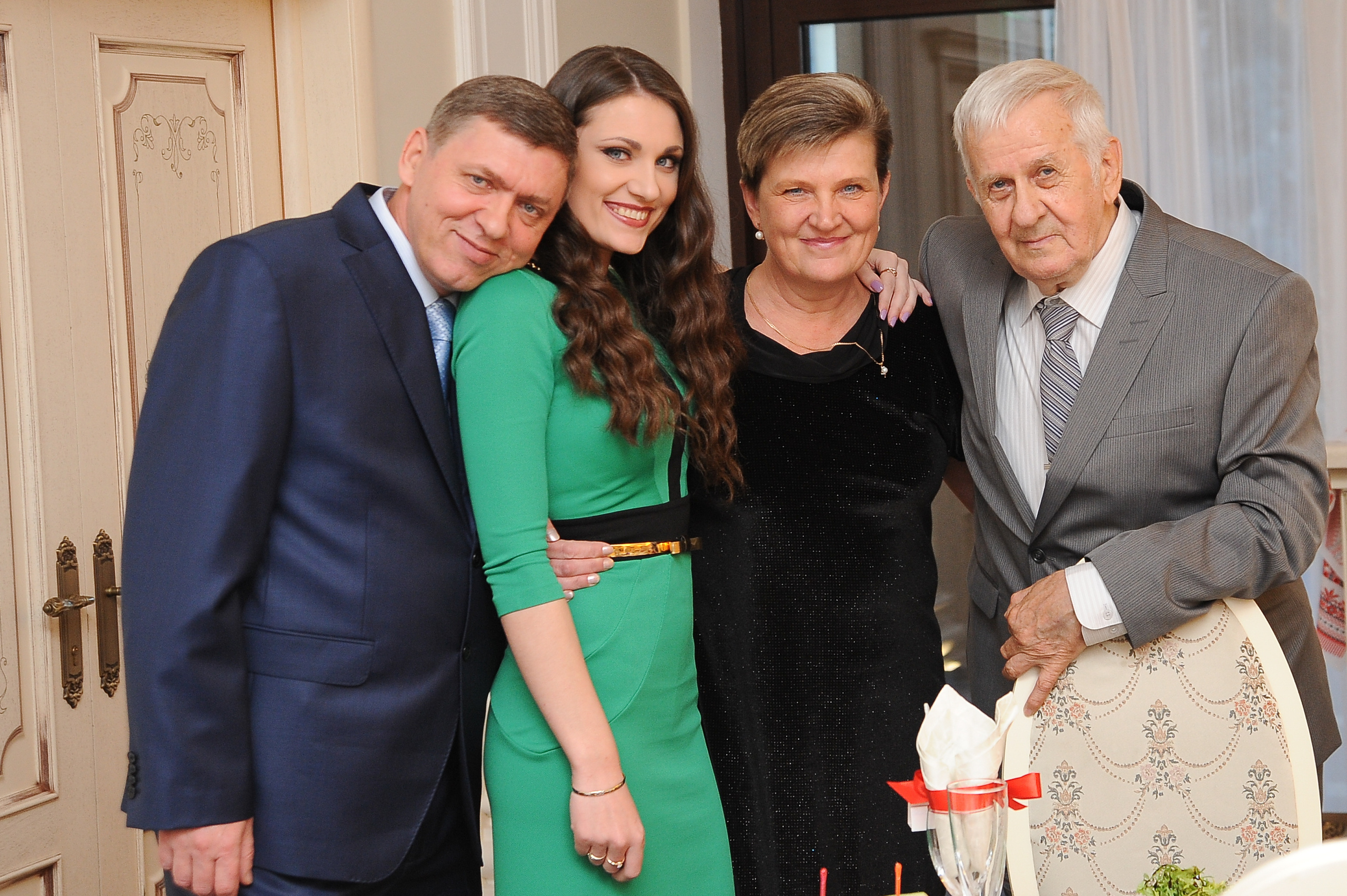 Аня & Дима. Свадебный фотограф  Нижний Новгород Андрей Мордяхин