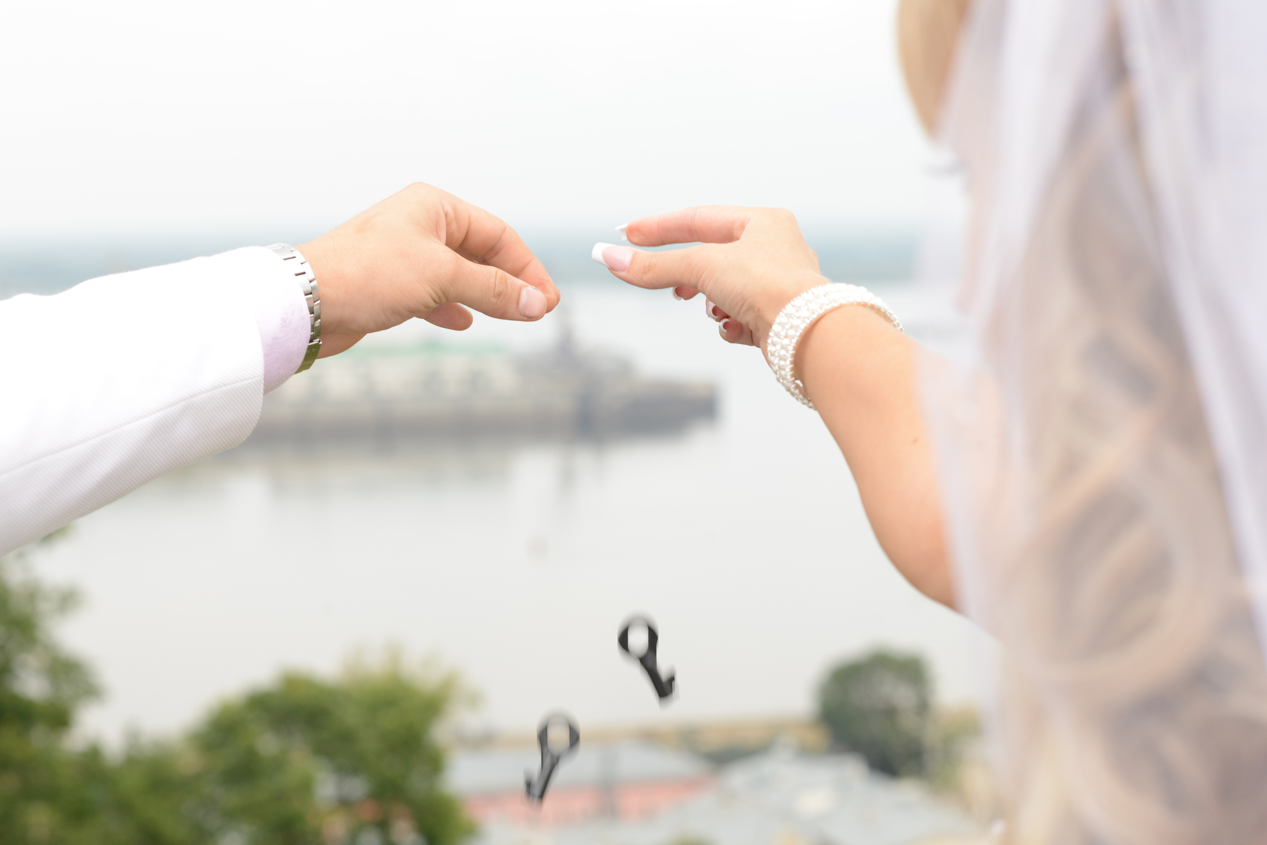 Наталья & Алексей. Свадебный фотограф  Нижний Новгород Андрей Мордяхин