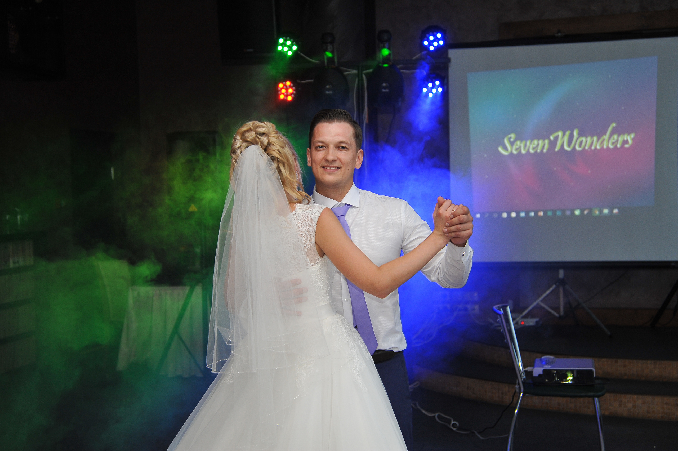 Владимир & Мария 29.07.17. Свадебный фотограф  Нижний Новгород Андрей Мордяхин