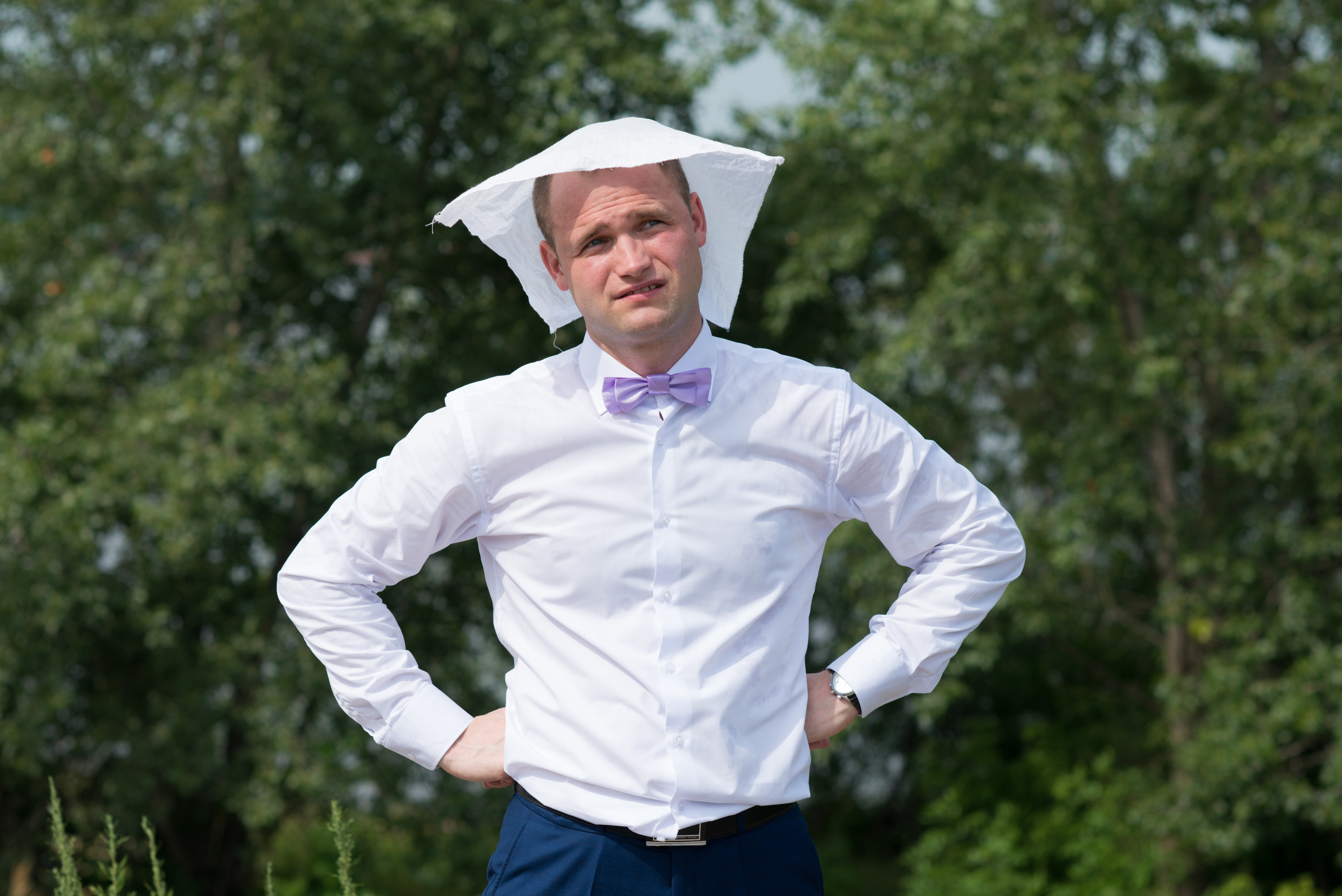 Владимир & Мария 29.07.17. Свадебный фотограф  Нижний Новгород Андрей Мордяхин