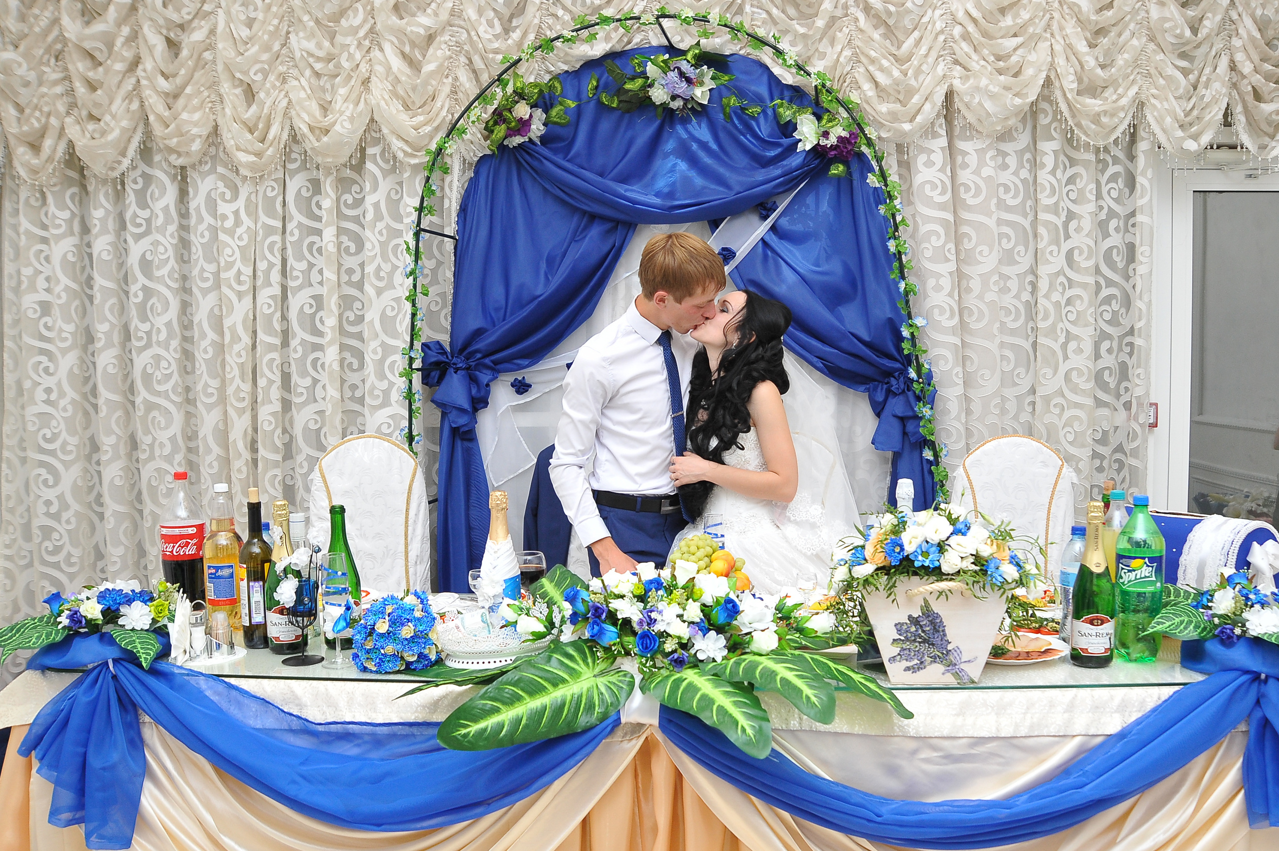 Оксана & Максим 18.08.17. Свадебный фотограф  Нижний Новгород Андрей Мордяхин