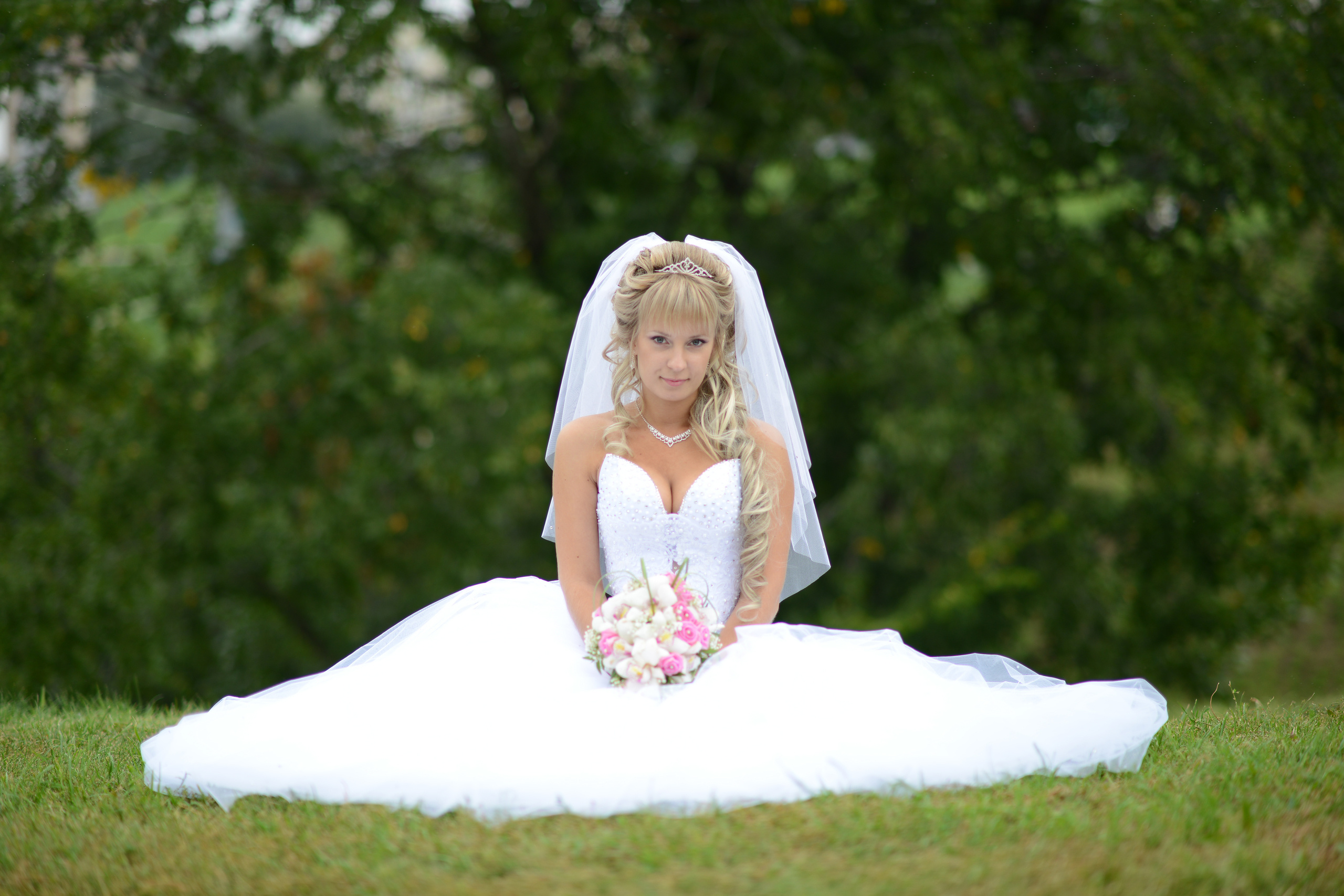 Наталья & Алексей. Свадебный фотограф  Нижний Новгород Андрей Мордяхин