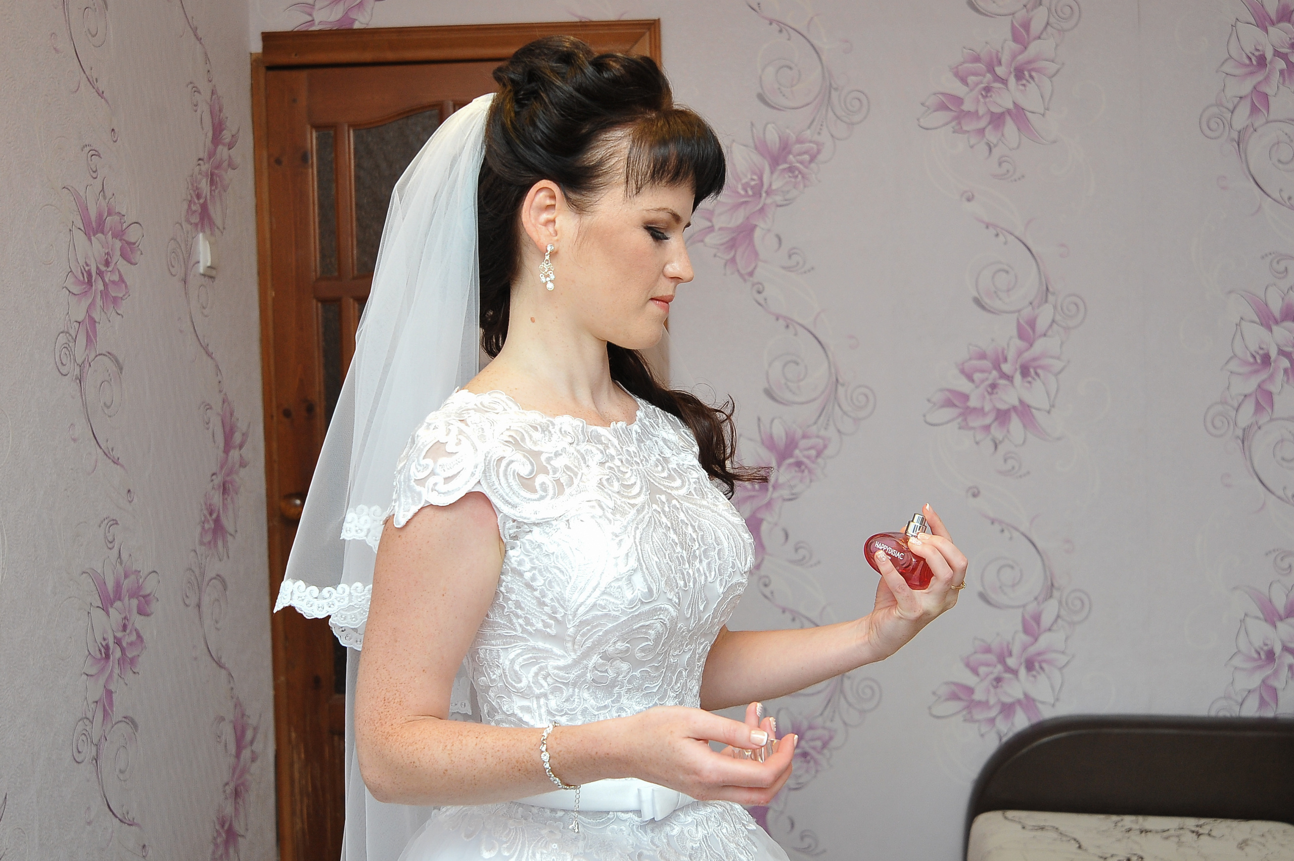 Татьяна & Артур 25.08.17. Свадебный фотограф  Нижний Новгород Андрей Мордяхин