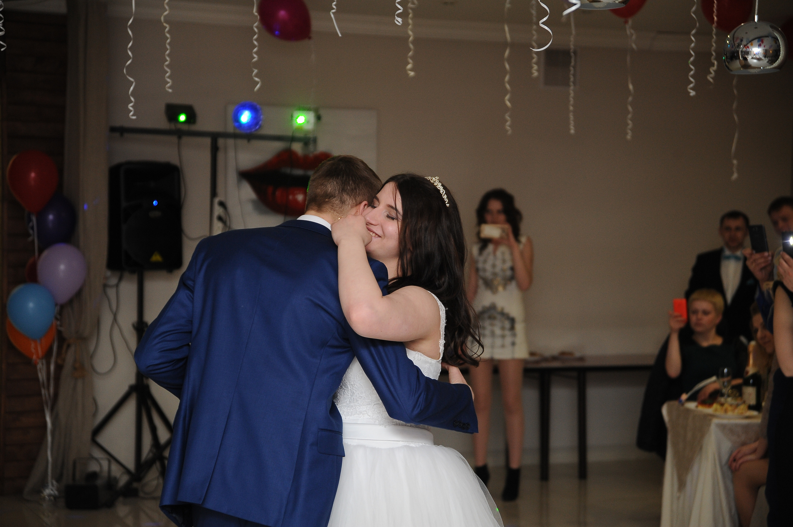 Тома & Денис 22.04.17. Свадебный фотограф  Нижний Новгород Андрей Мордяхин