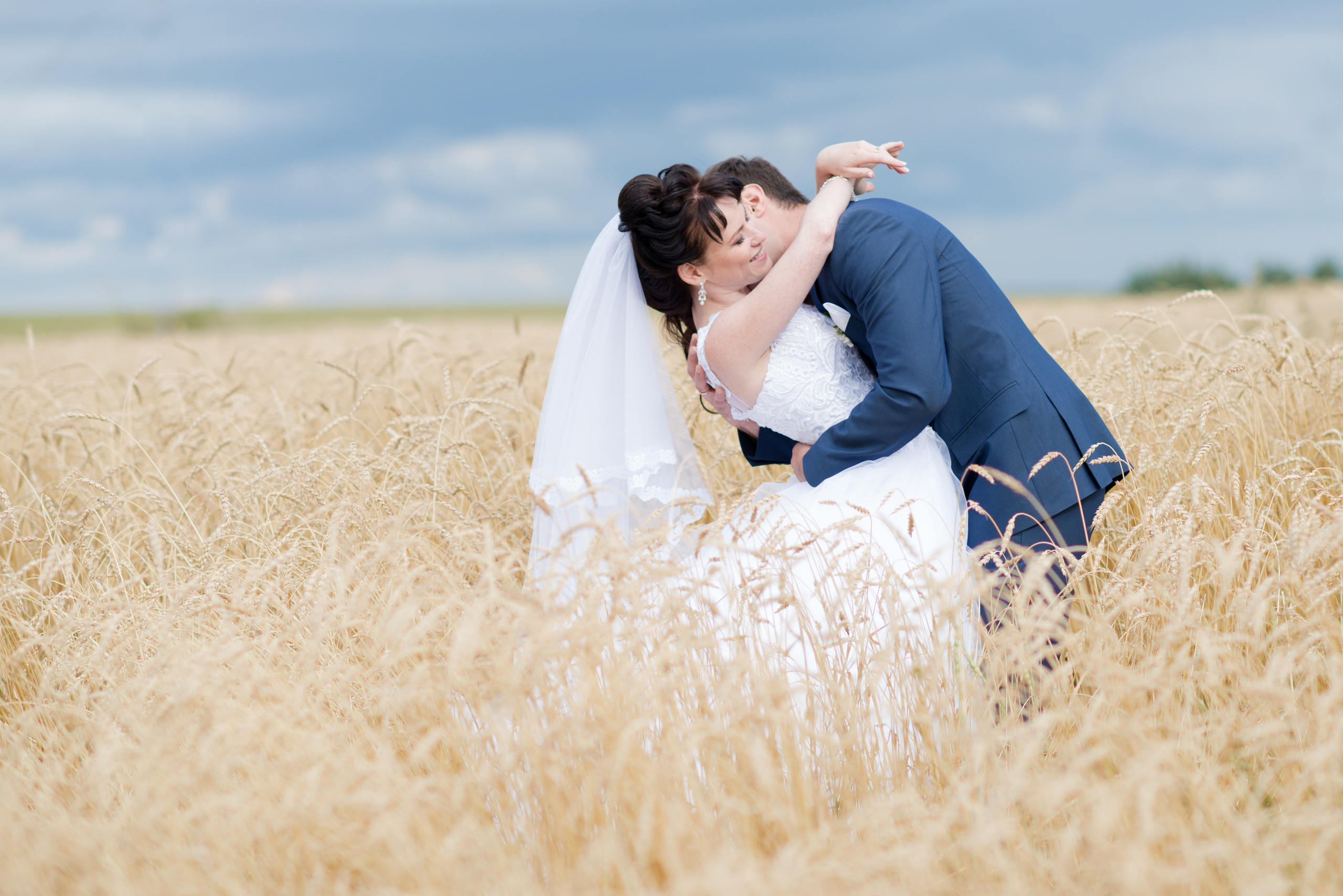 Татьяна & Артур 25.08.17. Свадебный фотограф  Нижний Новгород Андрей Мордяхин