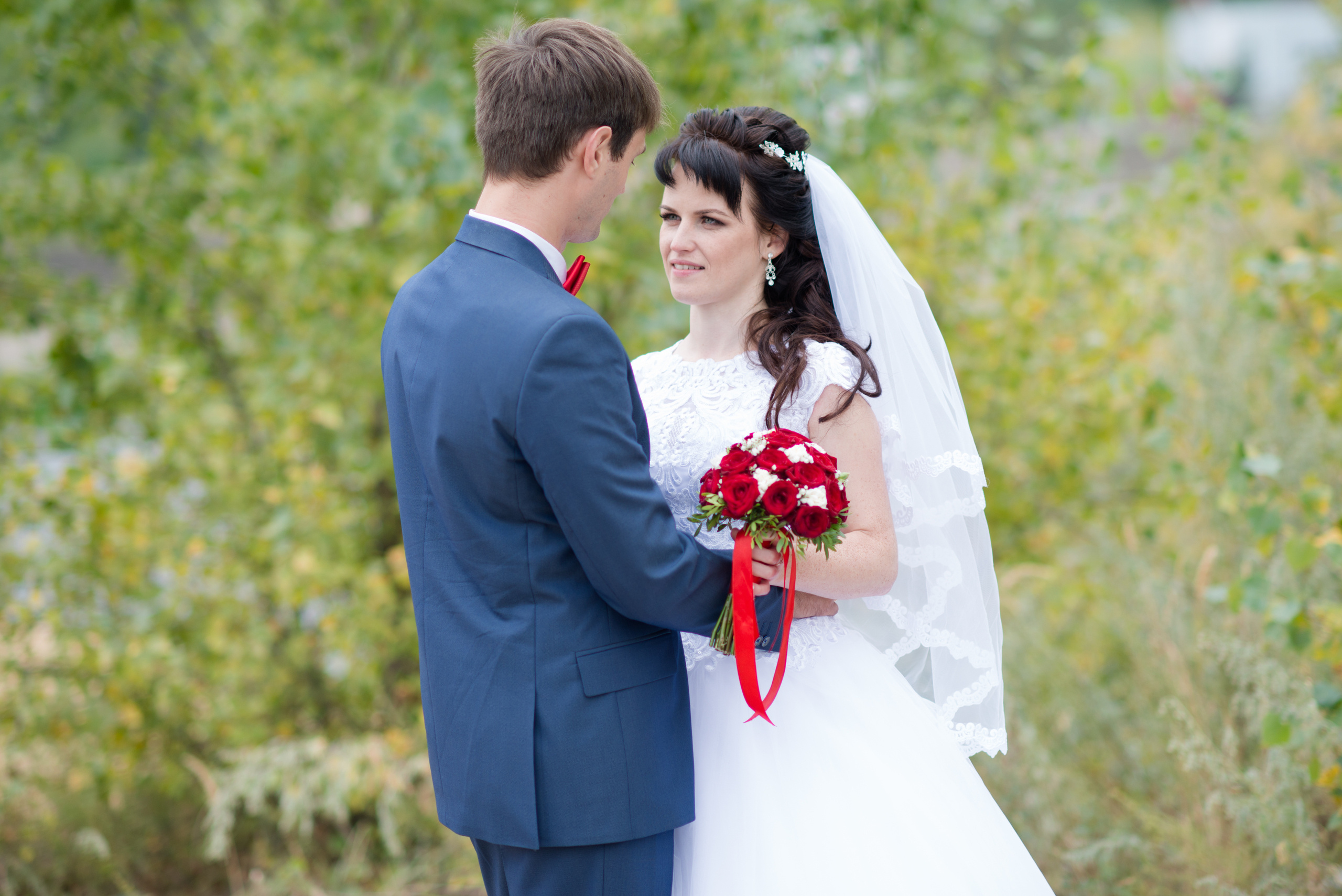 Татьяна & Артур 25.08.17. Свадебный фотограф  Нижний Новгород Андрей Мордяхин