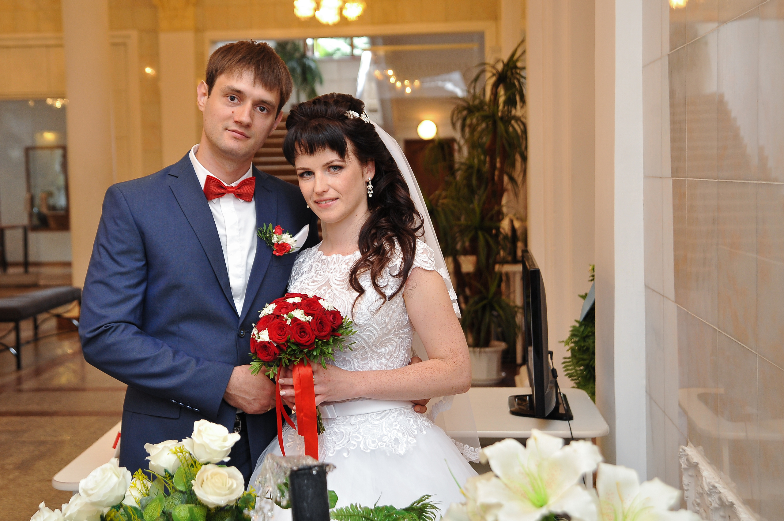 Татьяна & Артур 25.08.17. Свадебный фотограф  Нижний Новгород Андрей Мордяхин