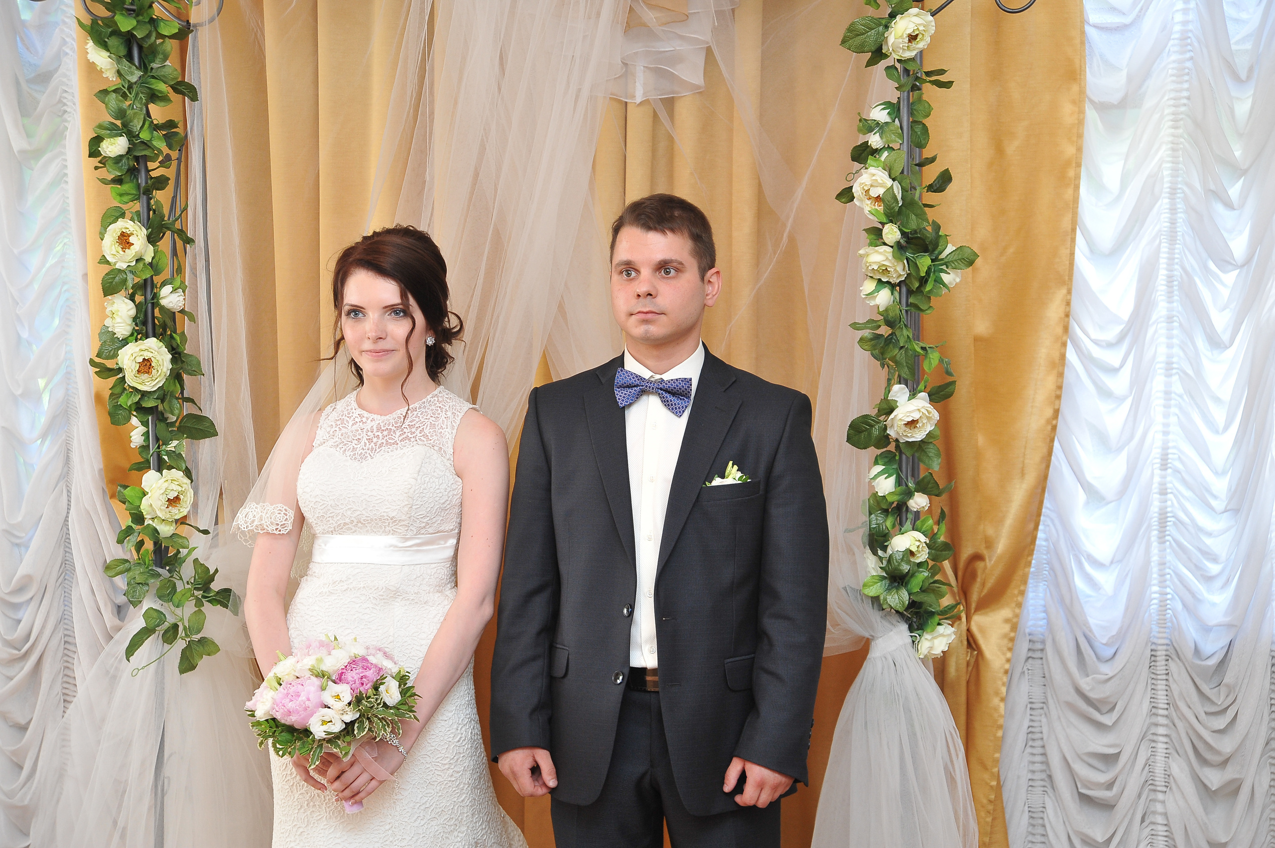 Татьяна & Максим 03.08.17. Свадебный фотограф  Нижний Новгород Андрей Мордяхин