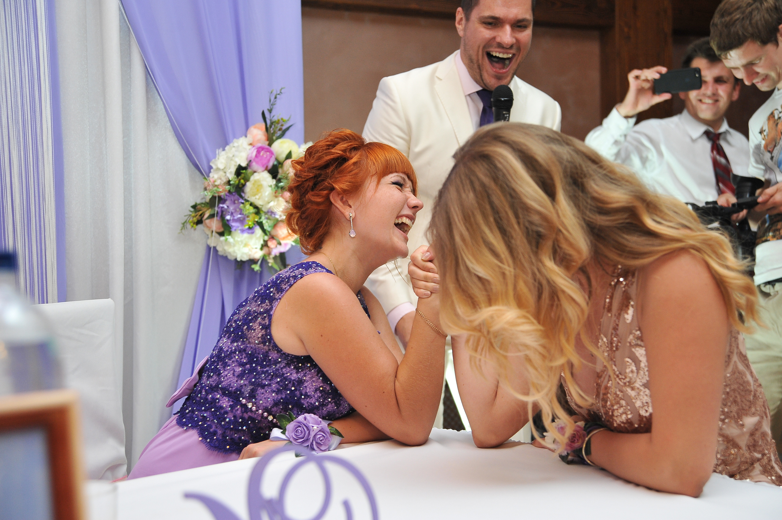 Владимир & Мария 29.07.17. Свадебный фотограф  Нижний Новгород Андрей Мордяхин