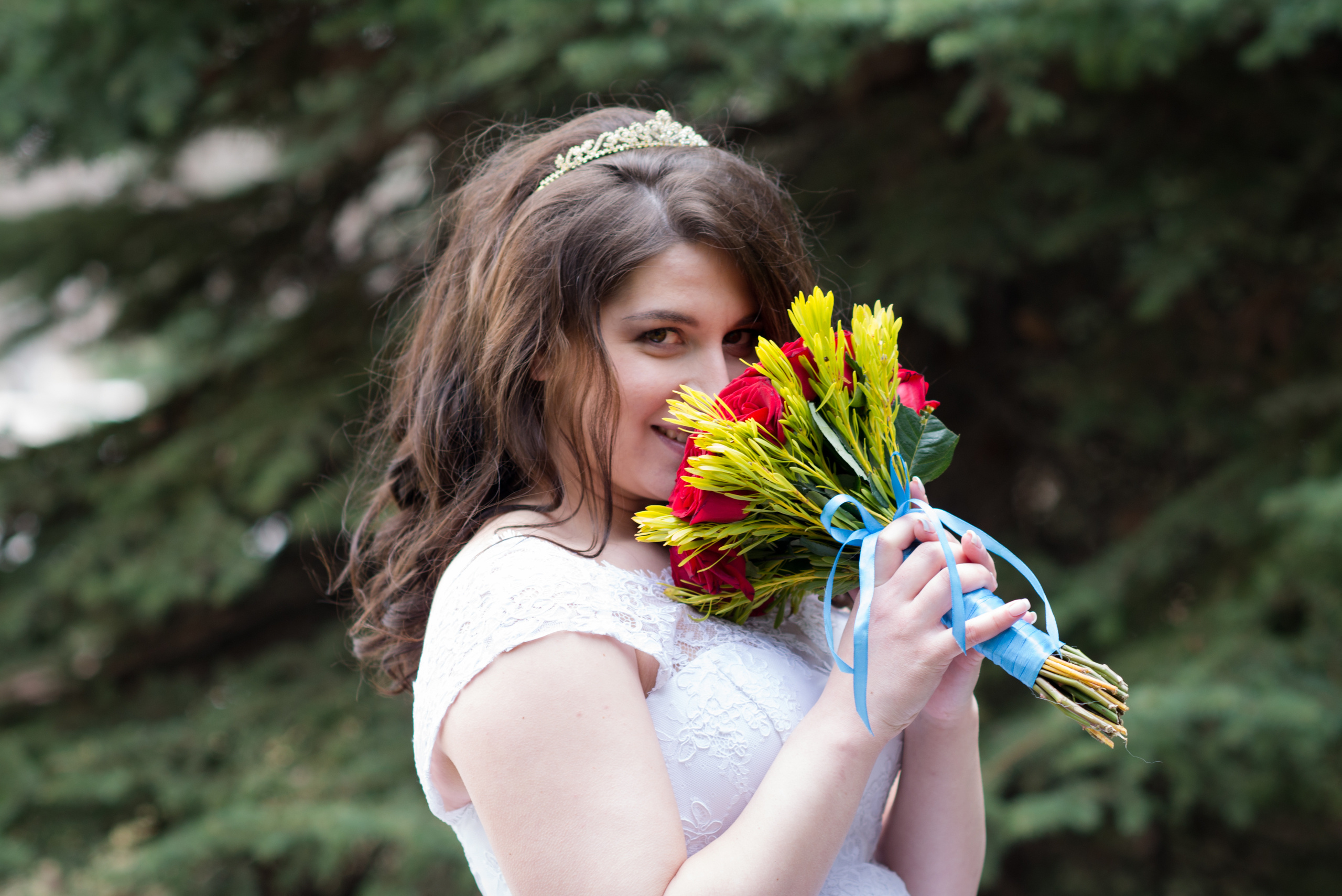 Тома & Денис 22.04.17. Свадебный фотограф  Нижний Новгород Андрей Мордяхин