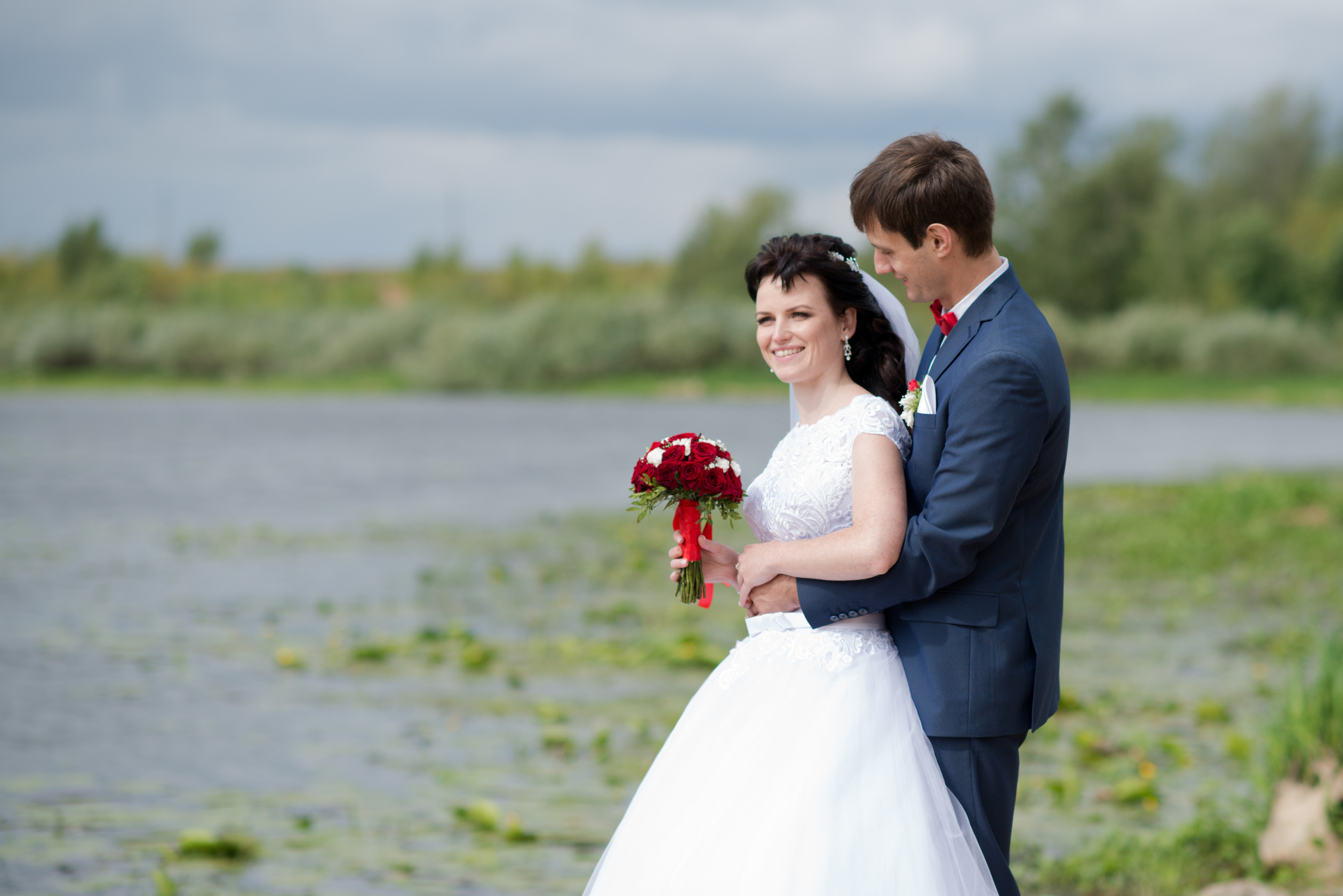 Татьяна & Артур 25.08.17. Свадебный фотограф  Нижний Новгород Андрей Мордяхин