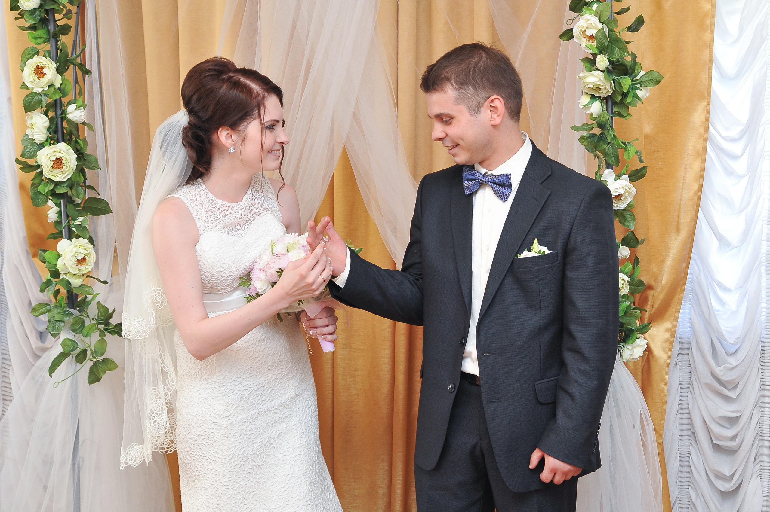 Татьяна & Максим 03.08.17. Свадебный фотограф  Нижний Новгород Андрей Мордяхин