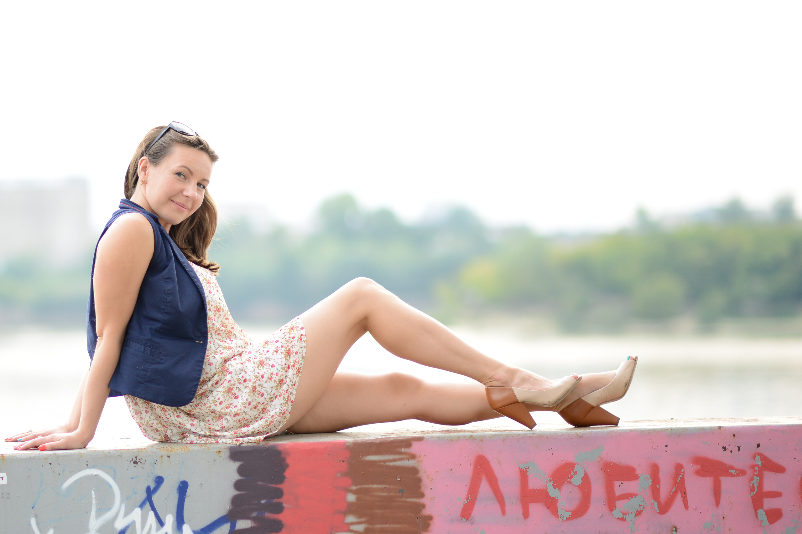 Love story. Свадебный фотограф  Нижний Новгород Андрей Мордяхин