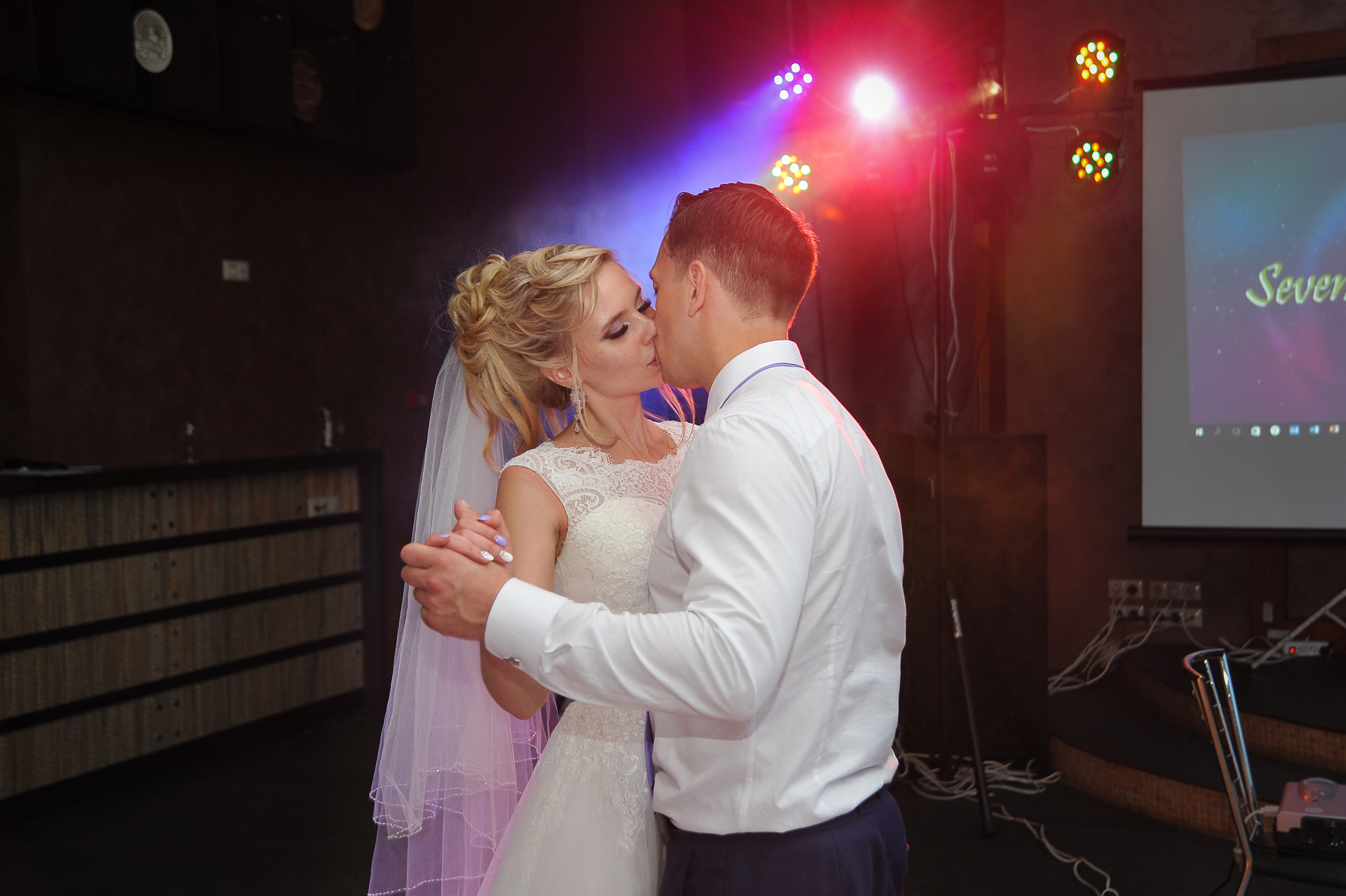 Владимир & Мария 29.07.17. Свадебный фотограф  Нижний Новгород Андрей Мордяхин