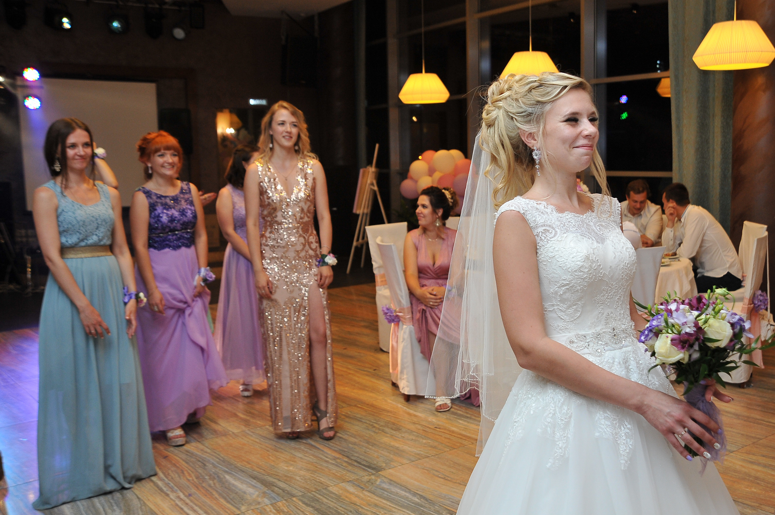 Владимир & Мария 29.07.17. Свадебный фотограф  Нижний Новгород Андрей Мордяхин