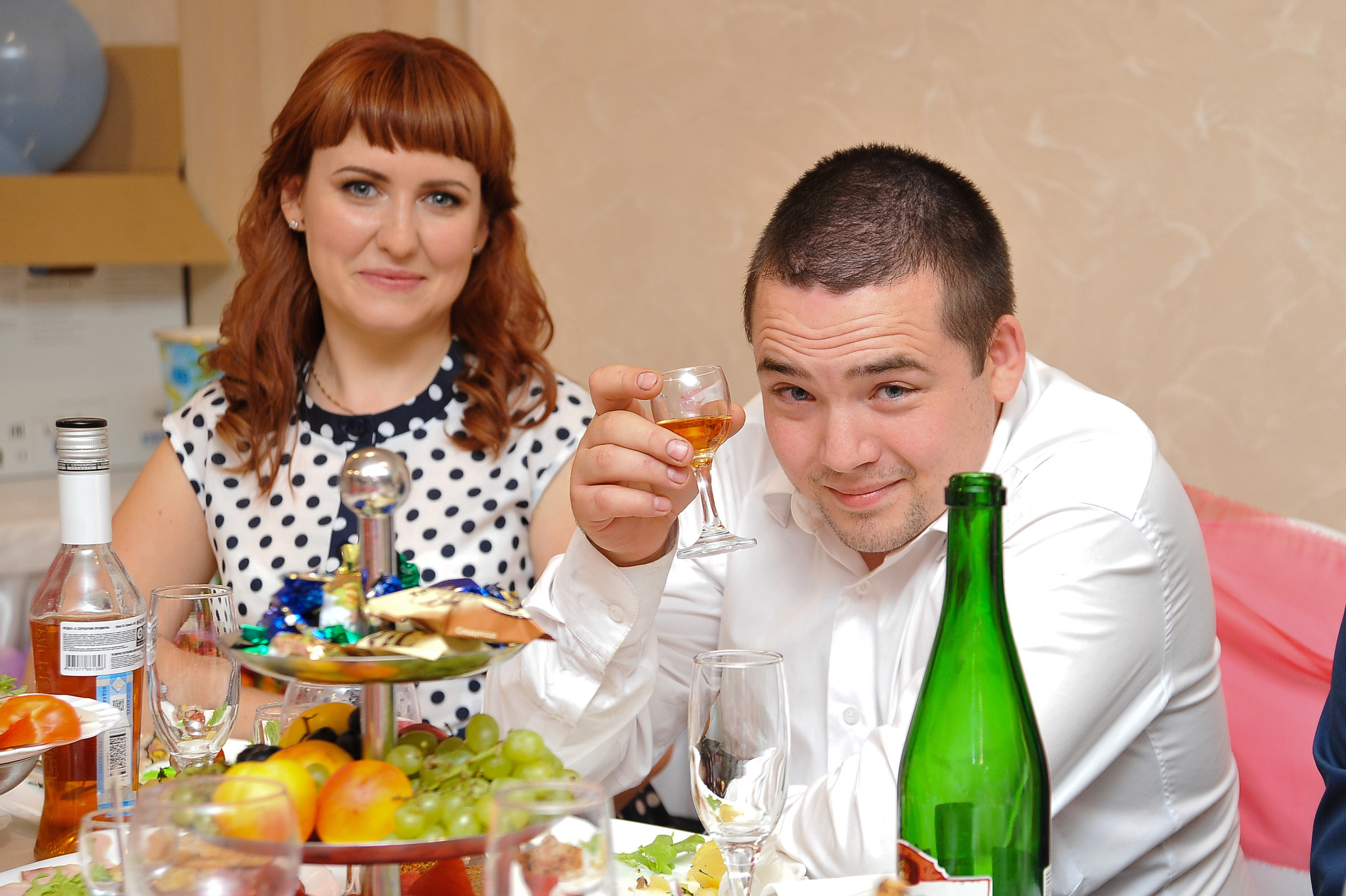 Татьяна & Артур 25.08.17. Свадебный фотограф  Нижний Новгород Андрей Мордяхин