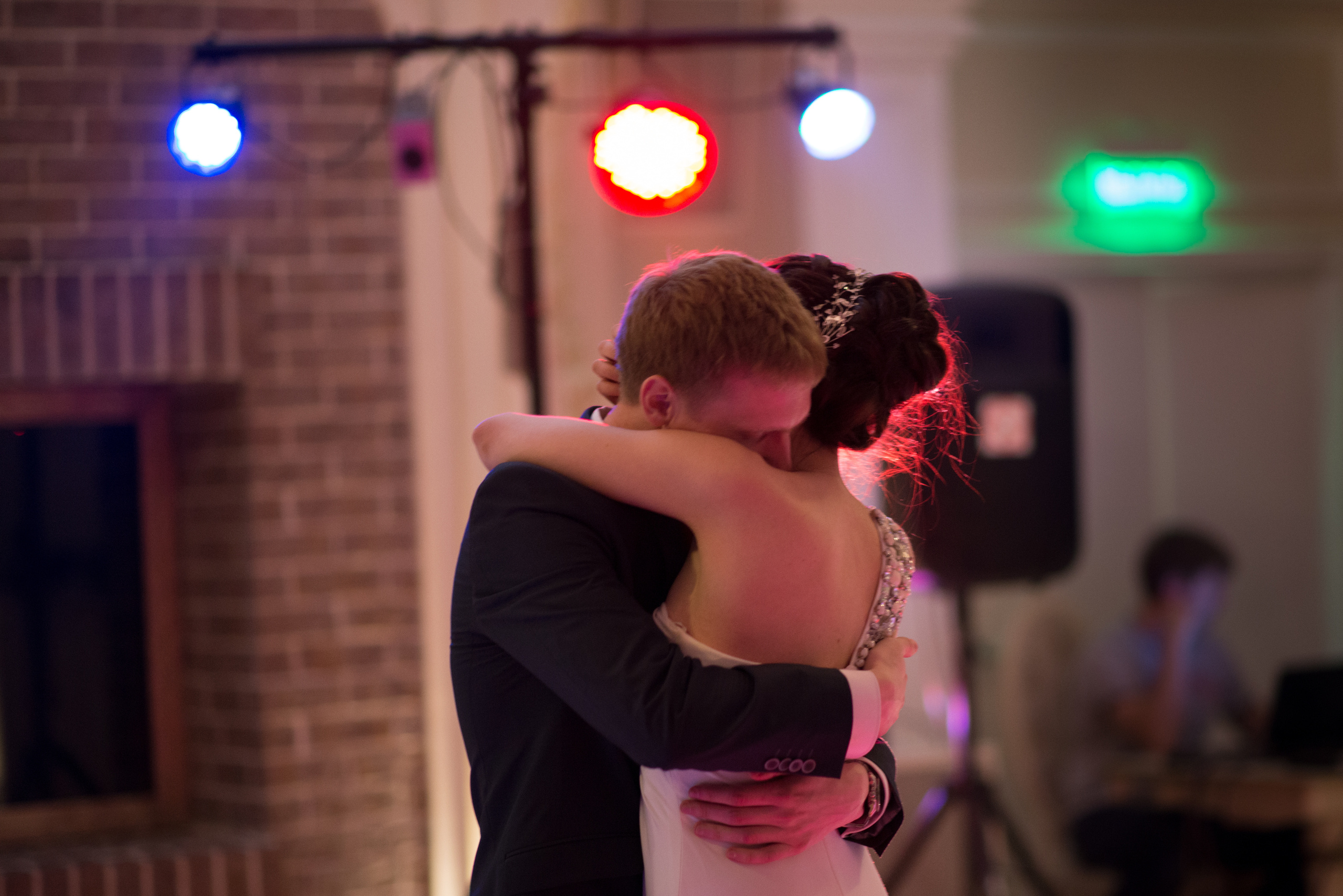 Аня & Дима. Свадебный фотограф  Нижний Новгород Андрей Мордяхин