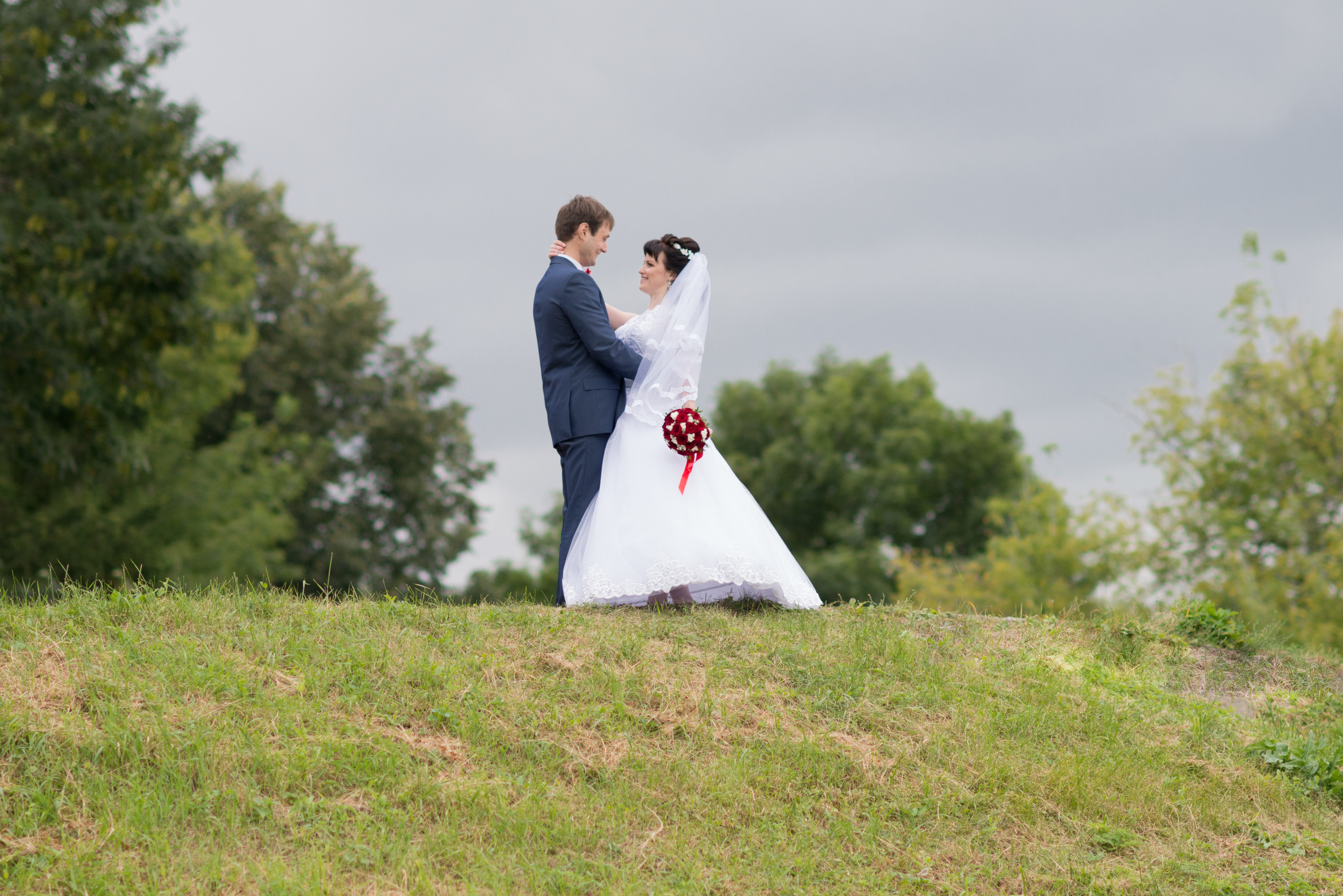 Татьяна & Артур 25.08.17. Свадебный фотограф  Нижний Новгород Андрей Мордяхин