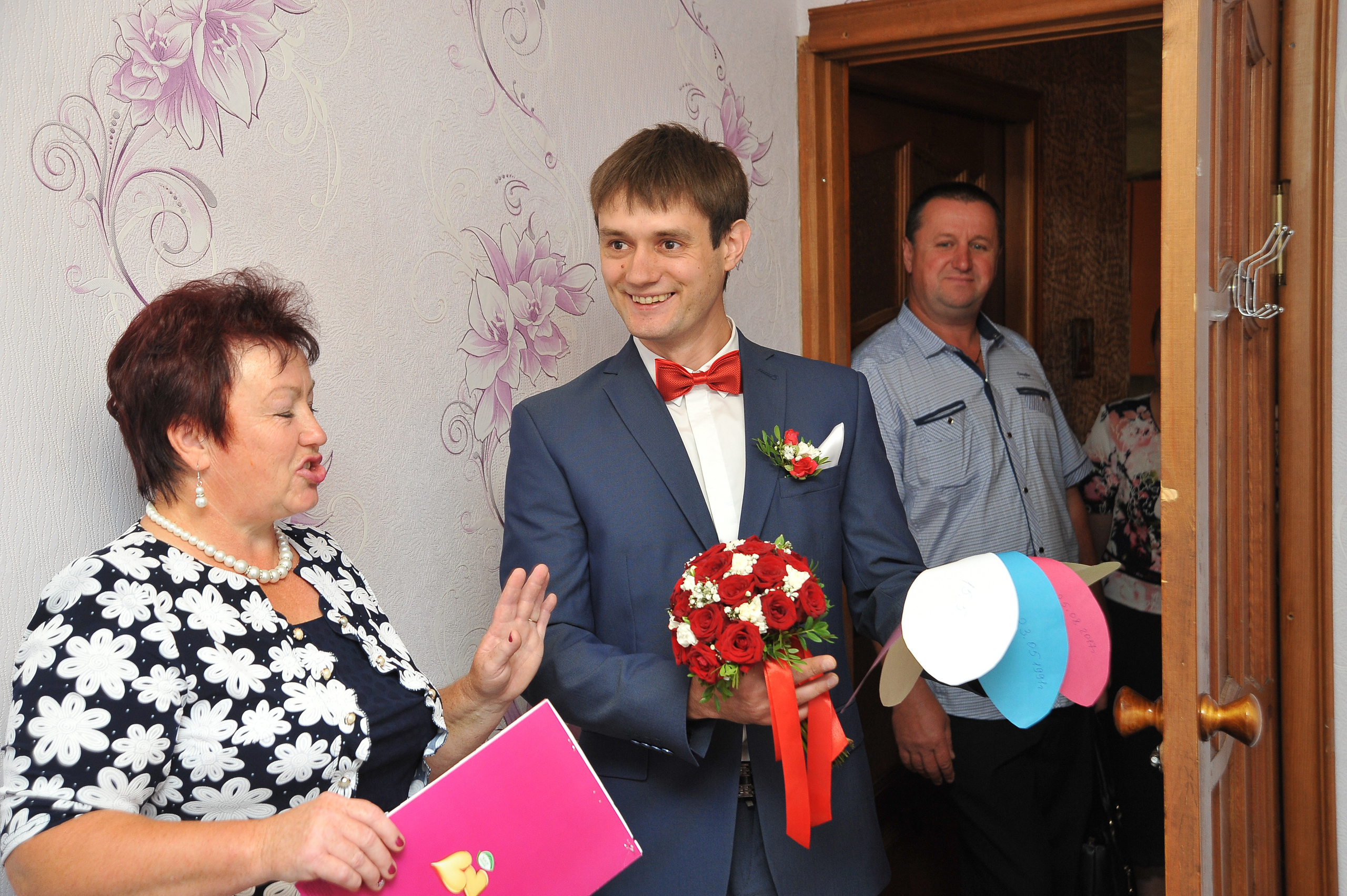 Татьяна & Артур 25.08.17. Свадебный фотограф  Нижний Новгород Андрей Мордяхин