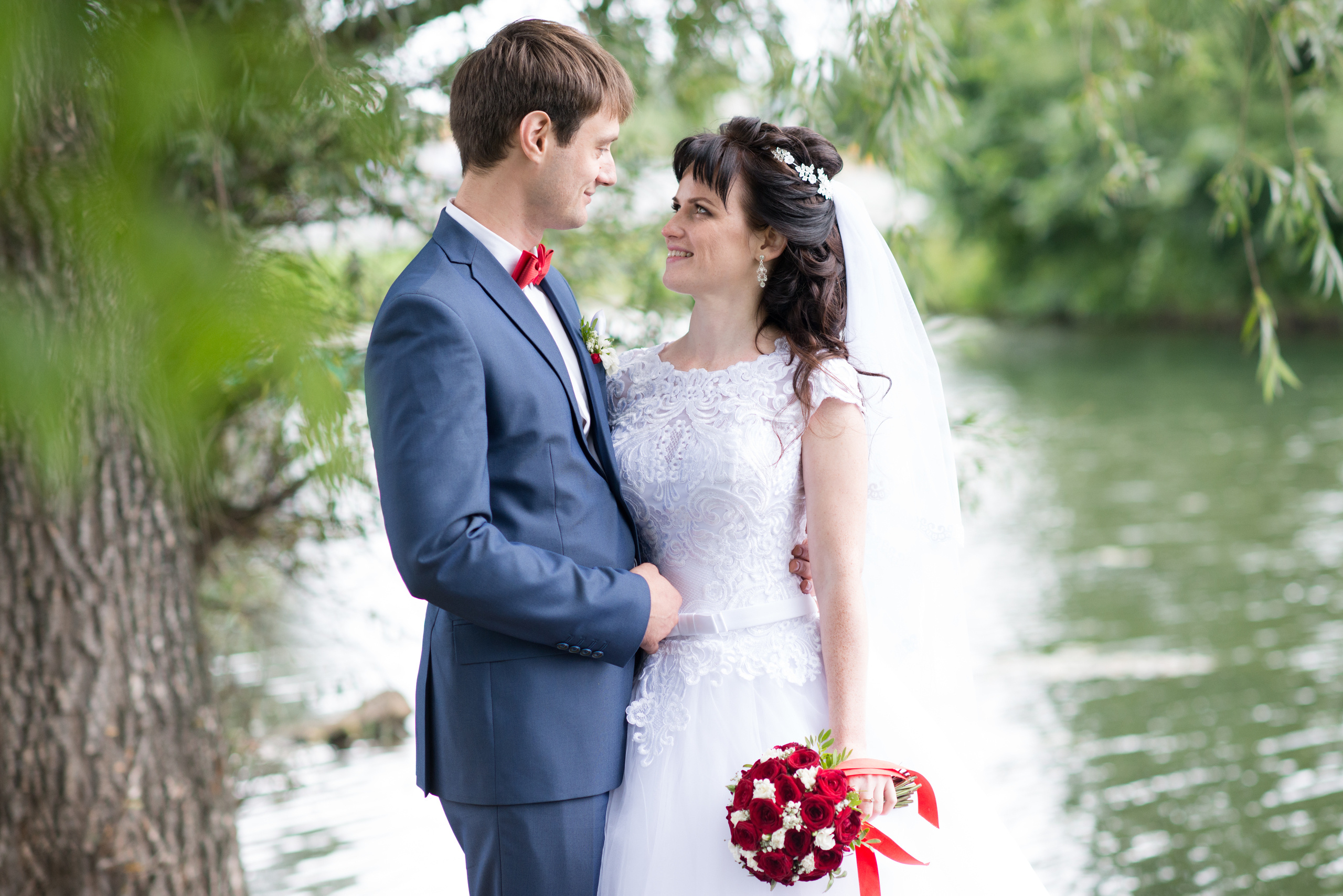 Татьяна & Артур 25.08.17. Свадебный фотограф  Нижний Новгород Андрей Мордяхин