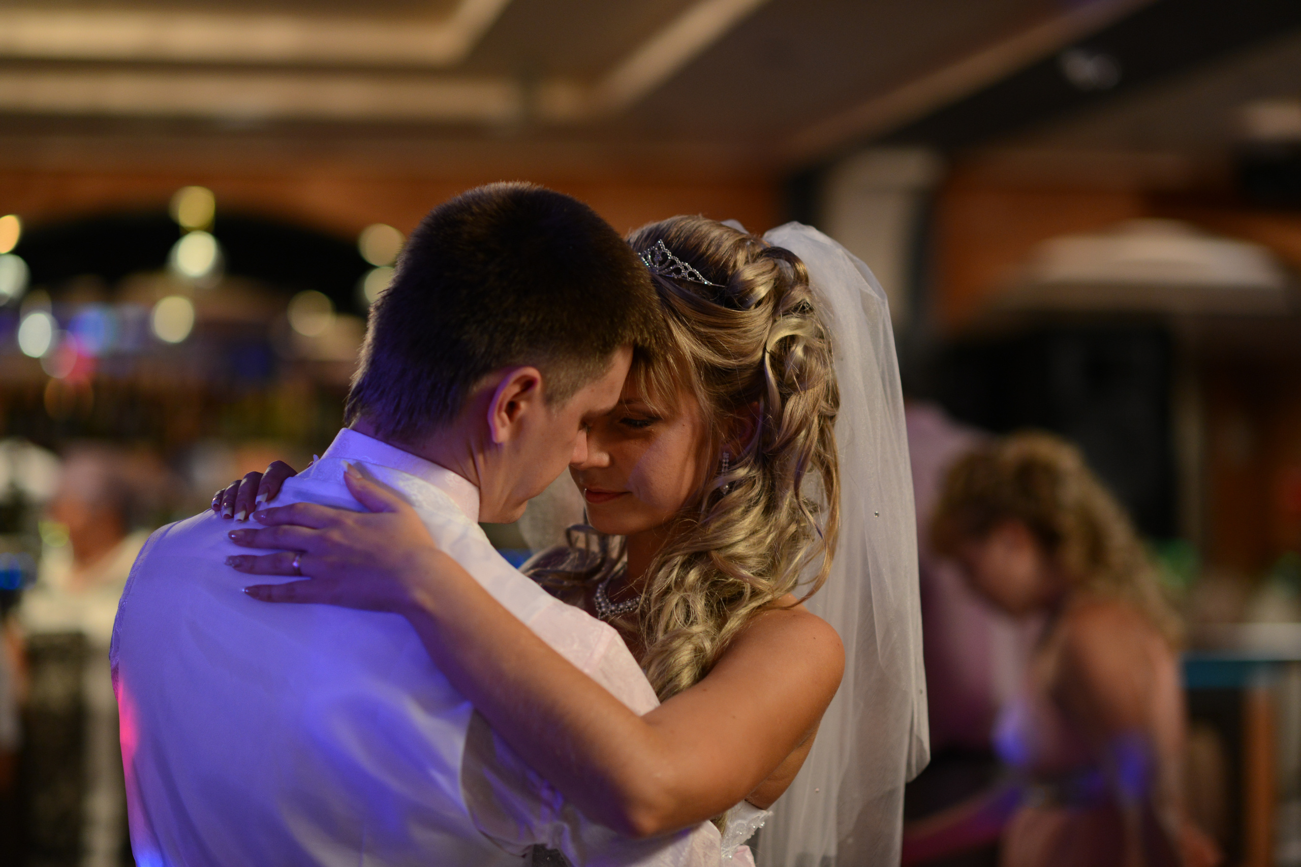 Наталья & Алексей. Свадебный фотограф  Нижний Новгород Андрей Мордяхин