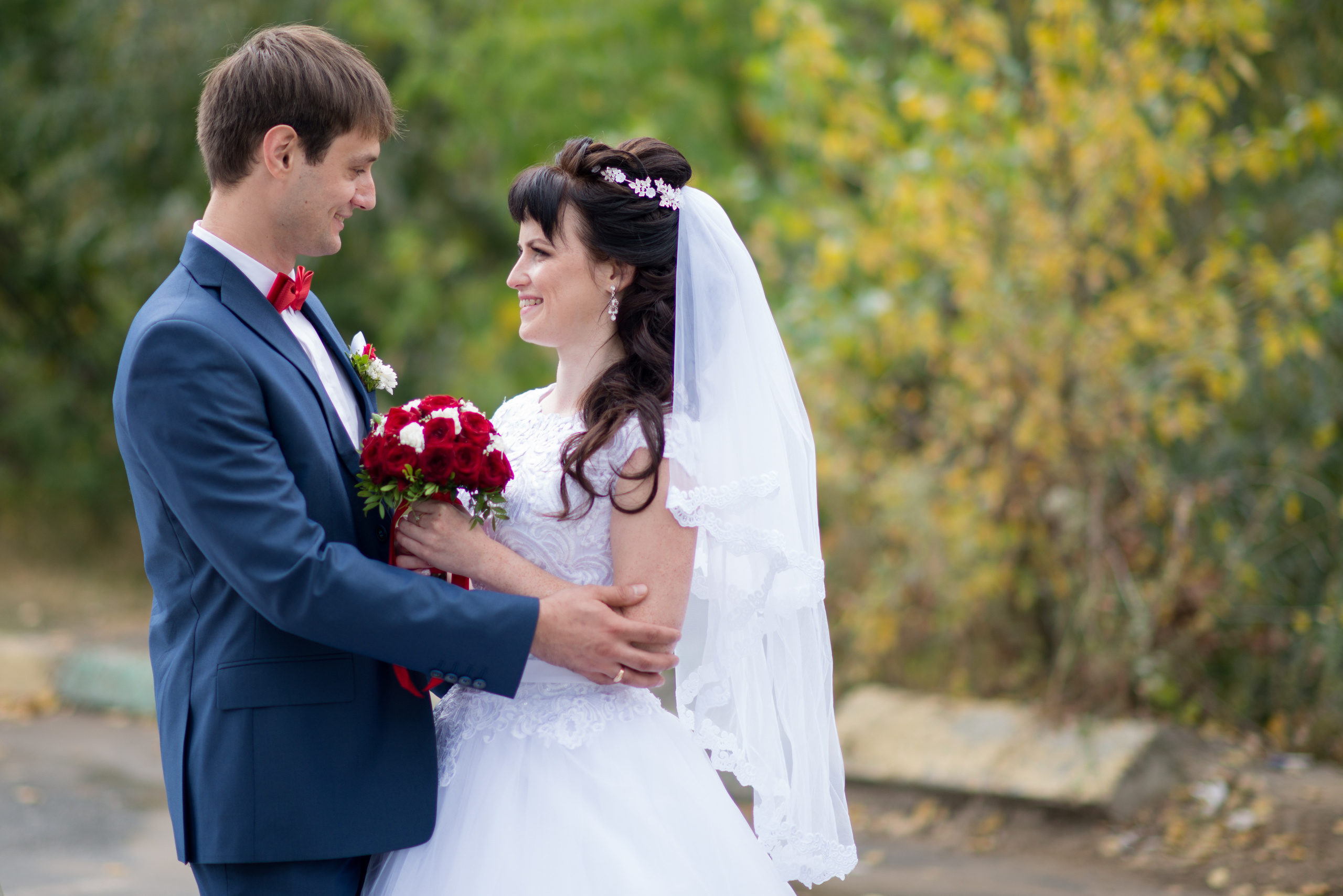 Татьяна & Артур 25.08.17. Свадебный фотограф  Нижний Новгород Андрей Мордяхин